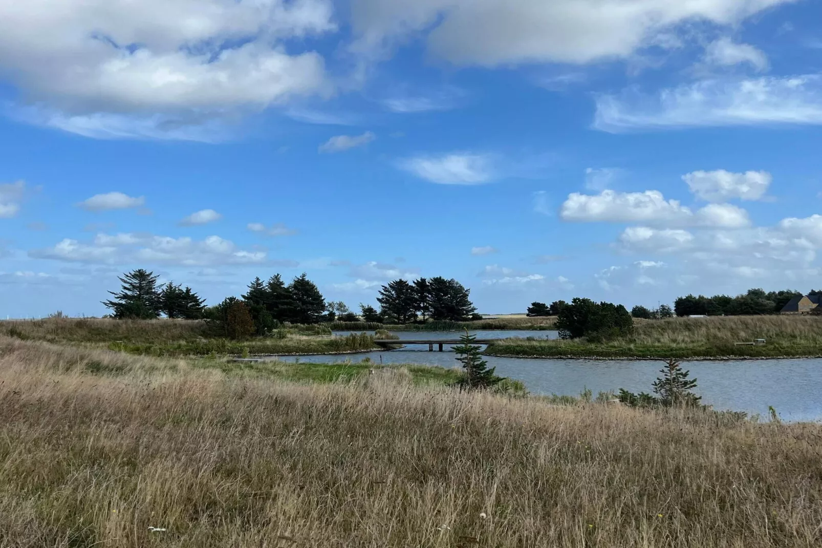 6 persoons vakantie huis in Fanø-By Traum-Waterzicht