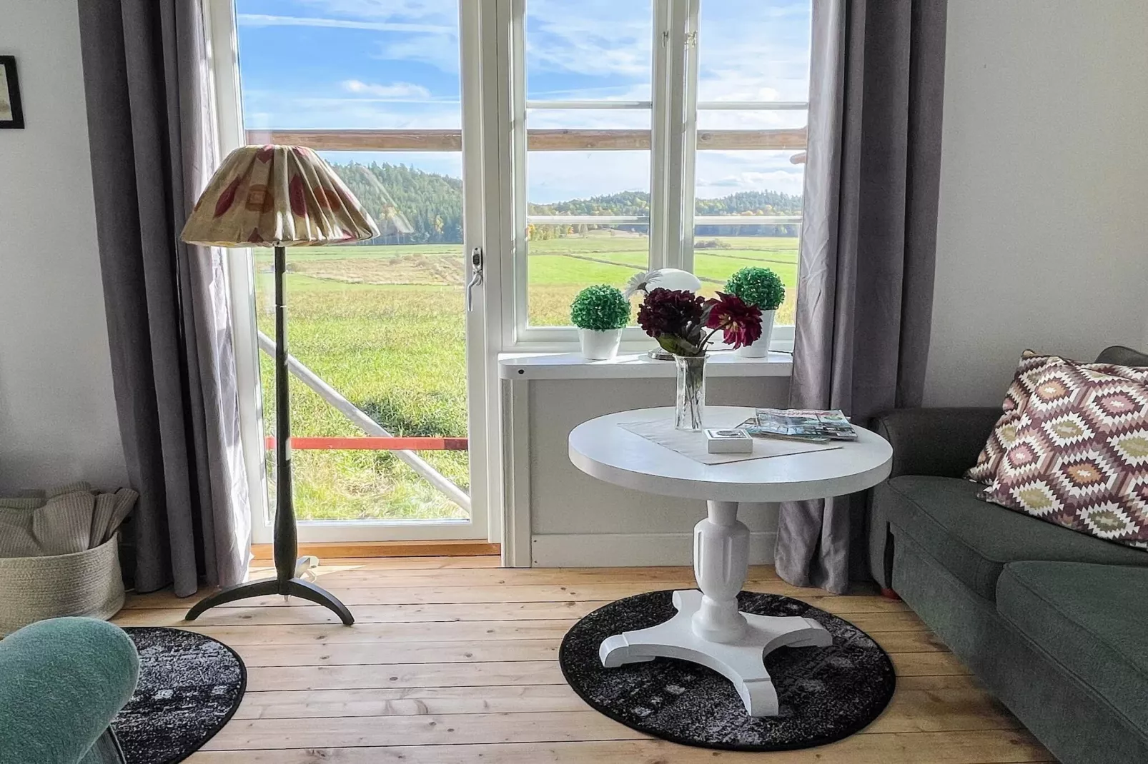 5 persoons vakantie huis in HORN-By Traum