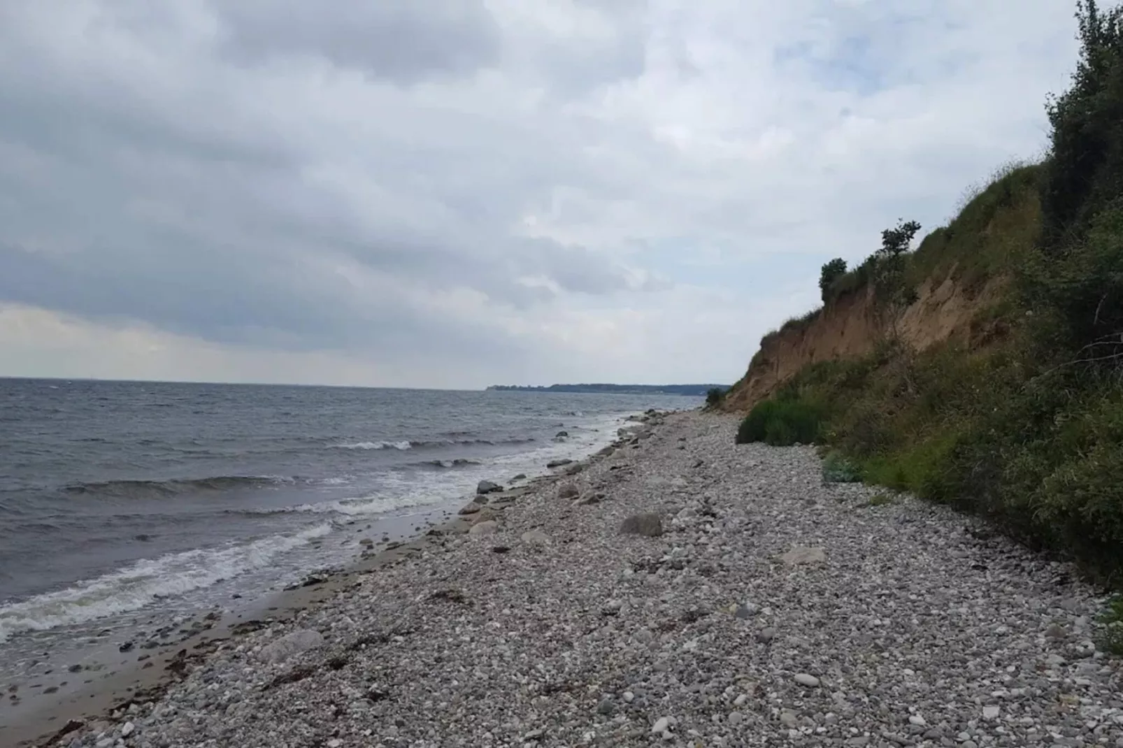 4 persoons vakantie huis in Haderslev-Waterzicht