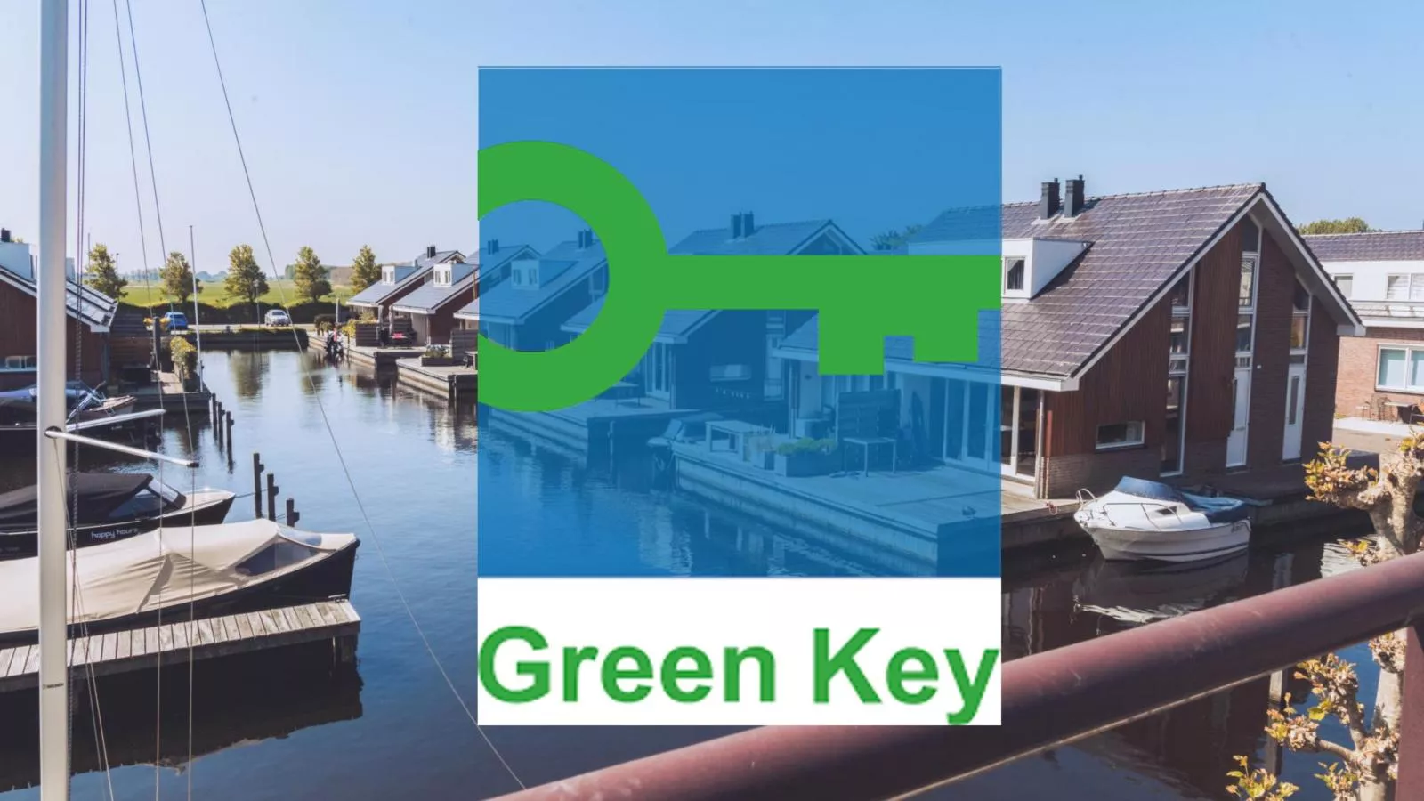 Waterfront-Faciliteiten