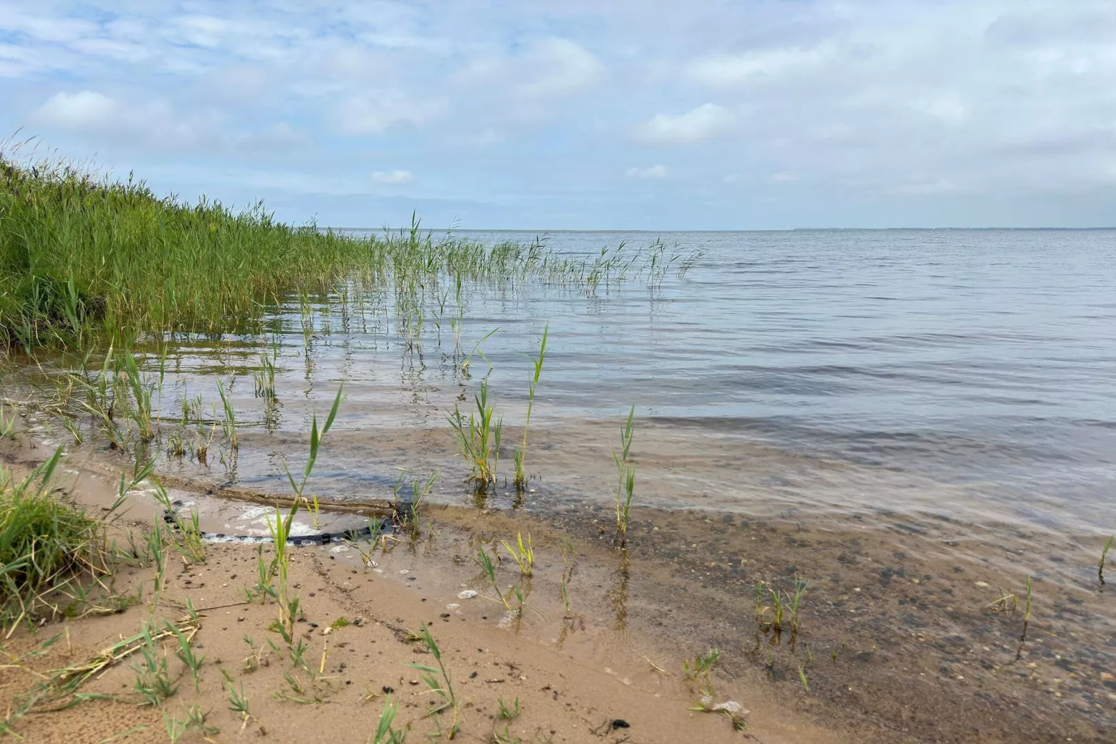 Moderne retraite nabij Sandholm -- By Traum Ferienwohnungen-Waterzicht