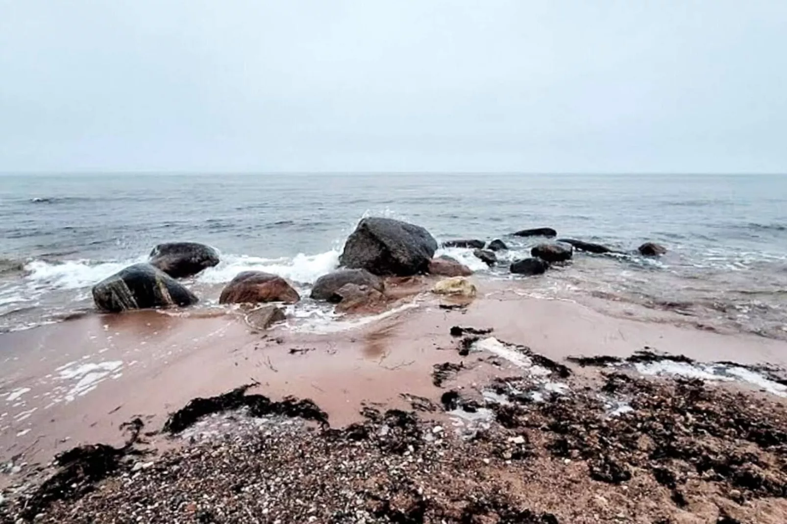 6 persoons vakantie huis in Græsted-By Traum-Waterzicht