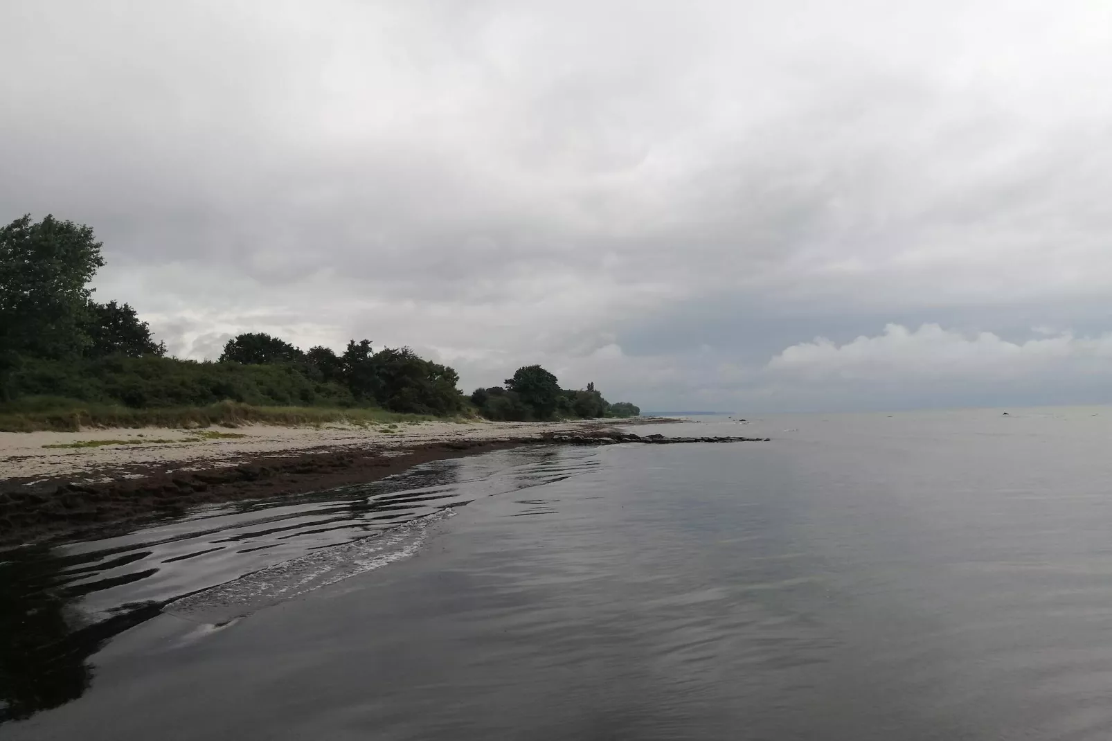 4 sterren vakantie huis in Idestrup-By Traum-Waterzicht