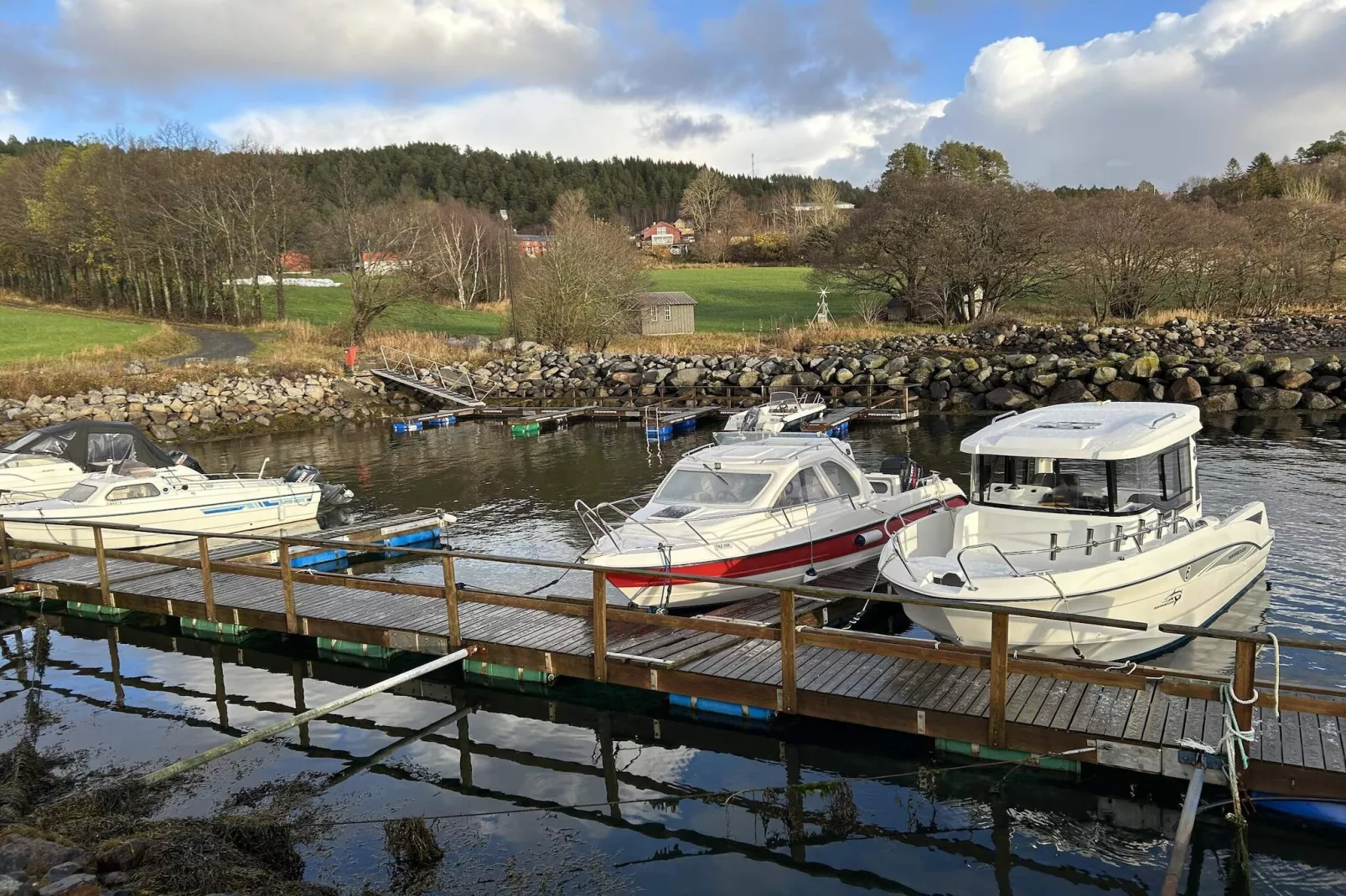 6 persoons vakantie huis in AVERØY-By Traum-Niet-getagd