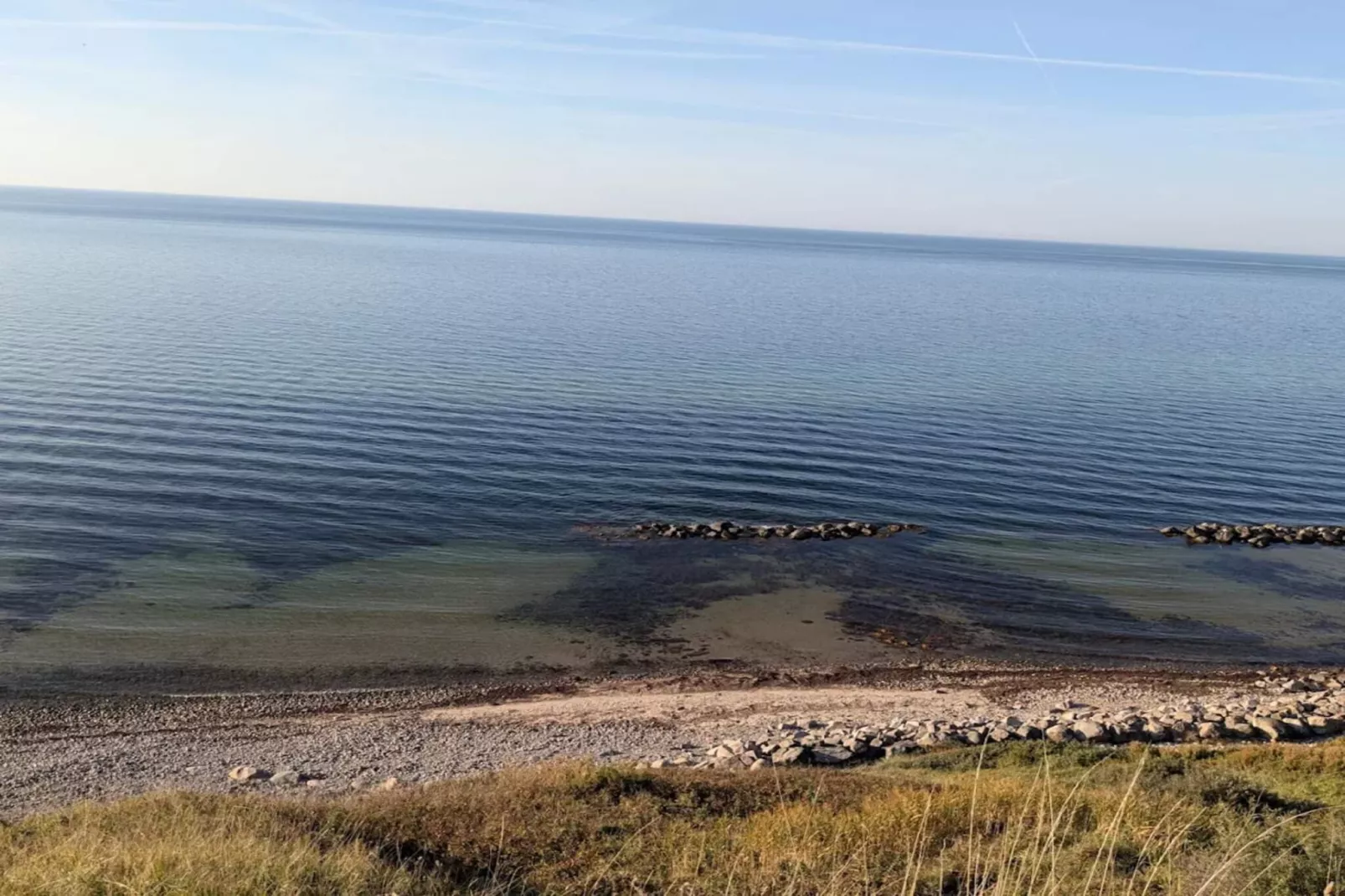 4 sterren vakantie huis in Vejby-By Traum-Waterzicht