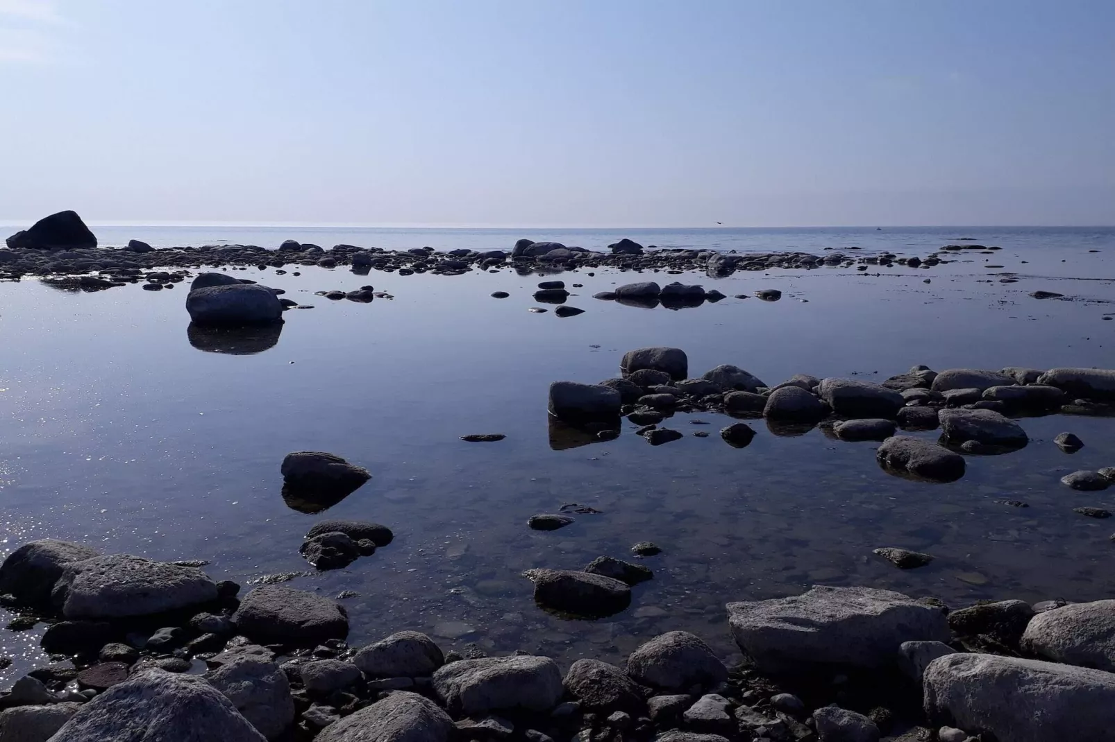 4 sterren vakantie huis in GOTLANDS TOFTA-By Traum-Waterzicht