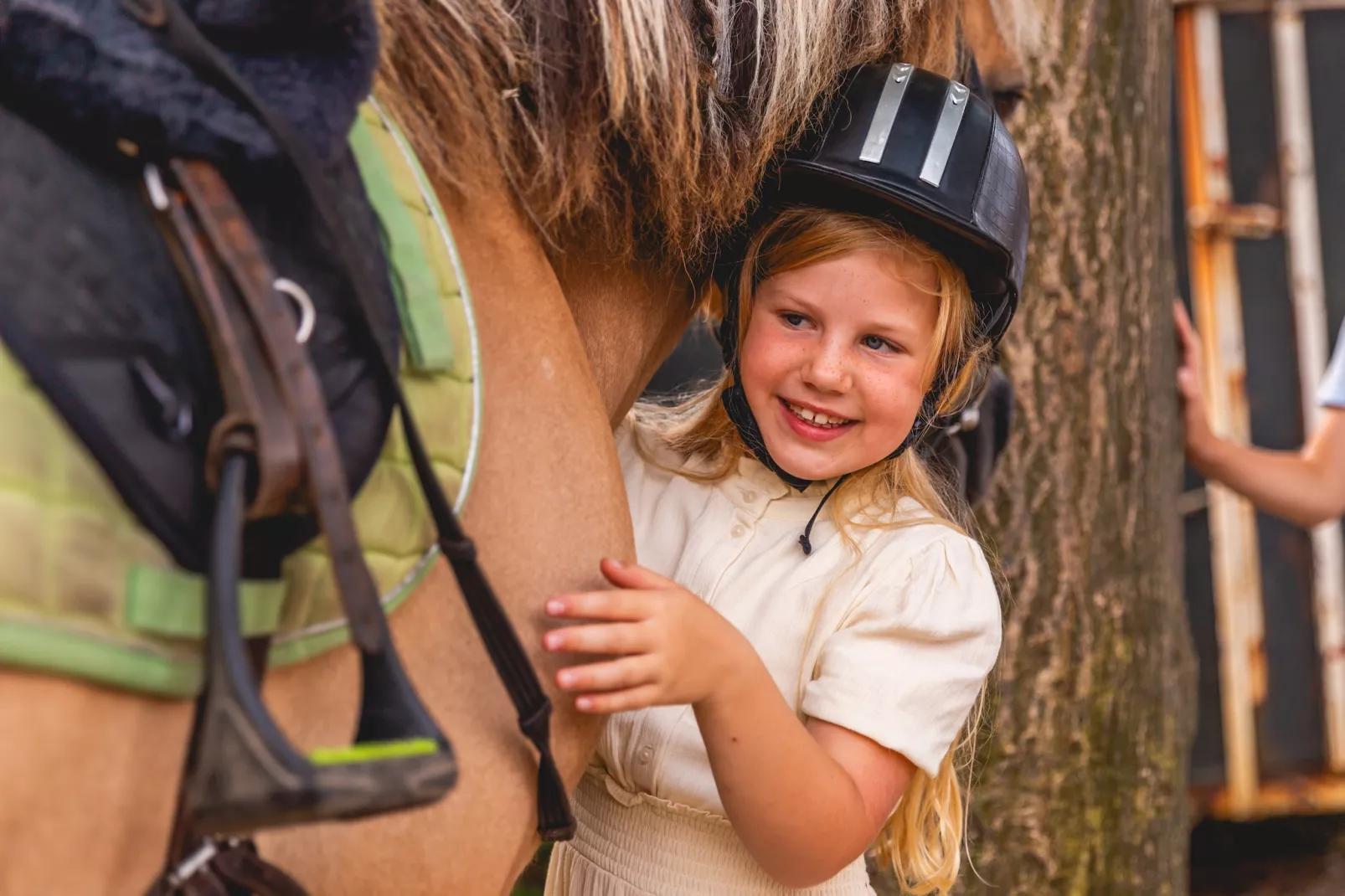 Villavakantiepark IJsselhof 11-Parkfaciliteiten
