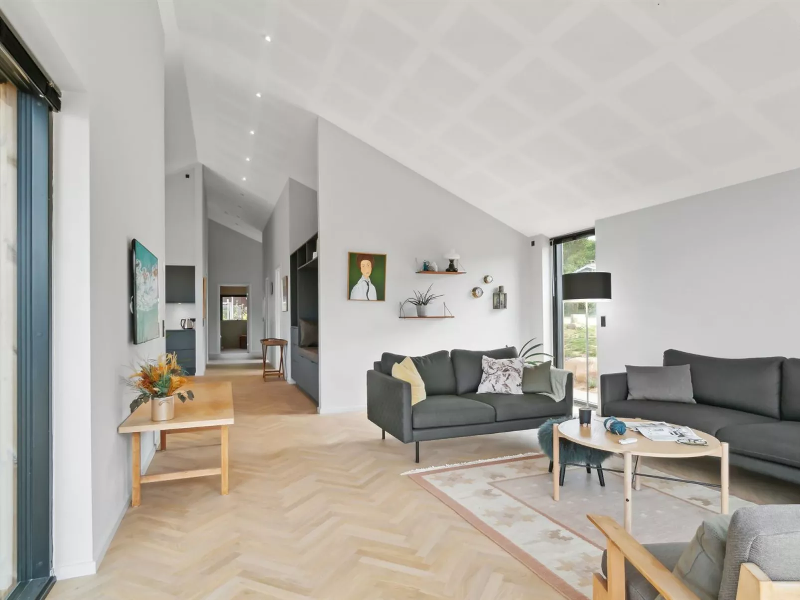 "Edina" - 350m from the sea-Binnen