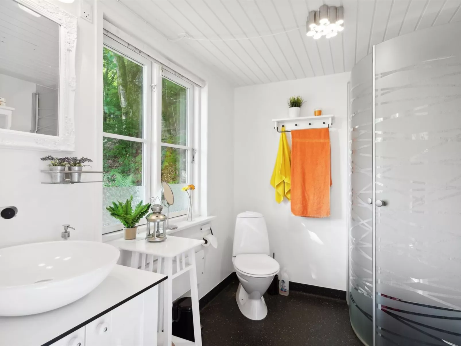 "Ginne" - 100m to the fjord-Binnen