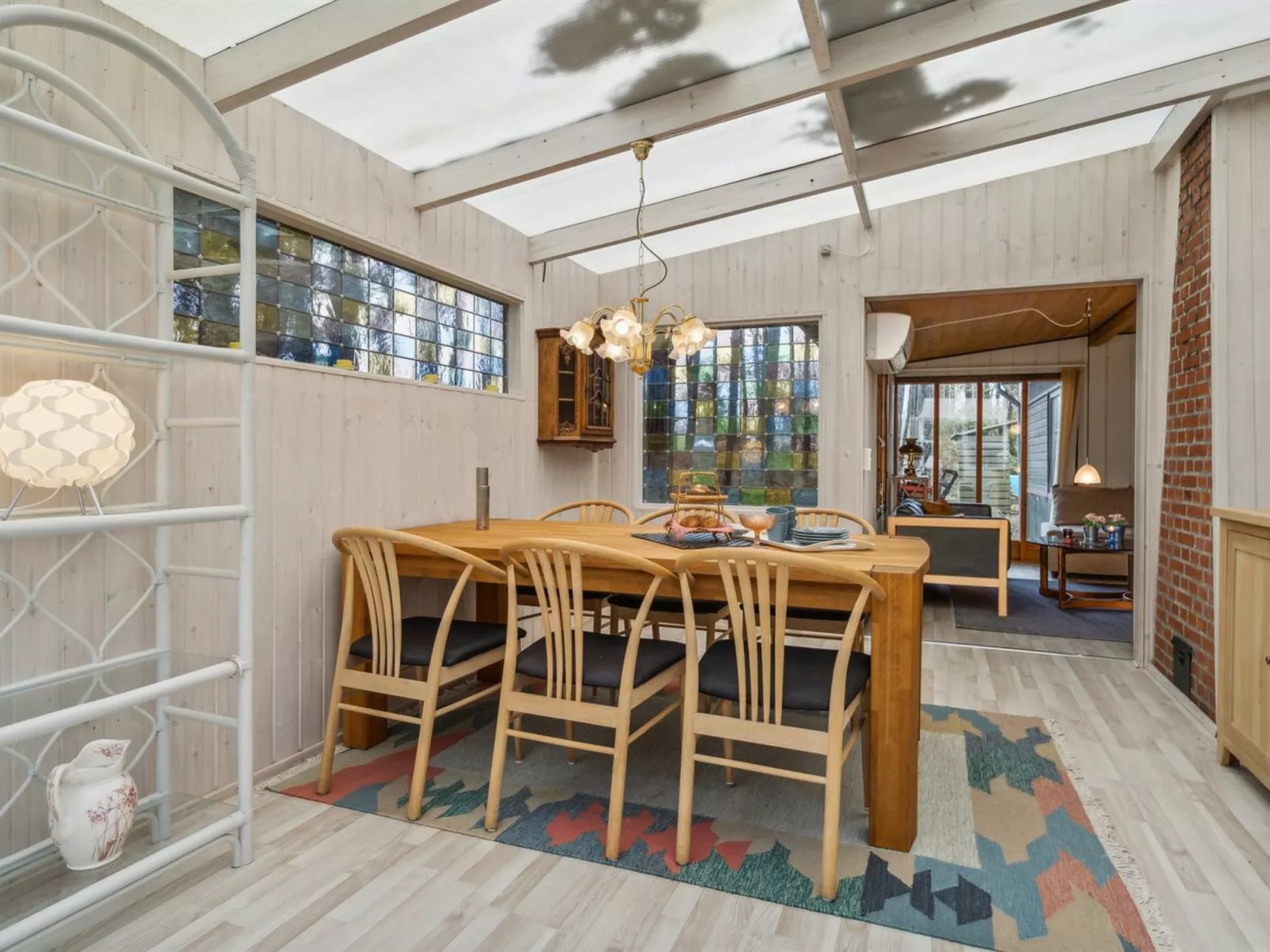 "Felicity" - 450m from the sea-Binnen