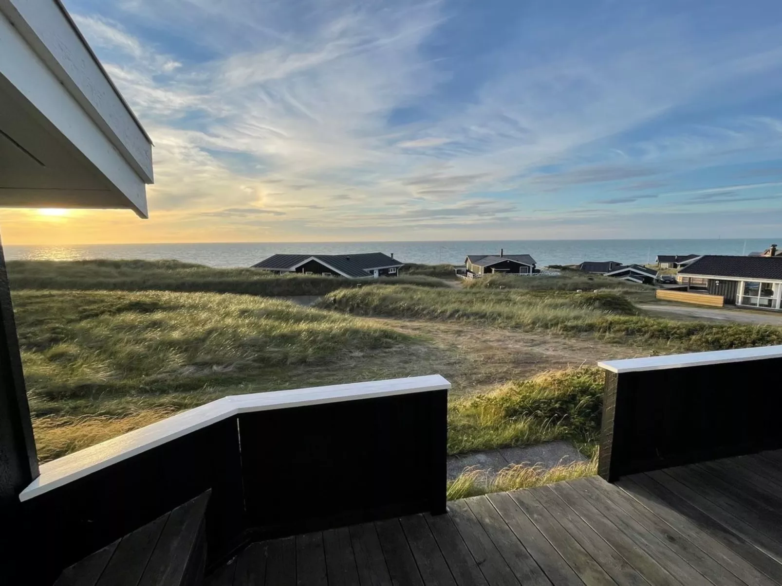 "Joske" - 50m from the sea-Buiten