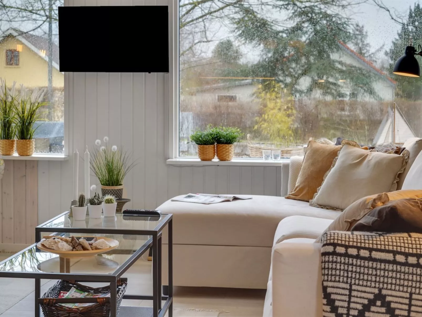 "Elma" - 350m from the sea-Binnen