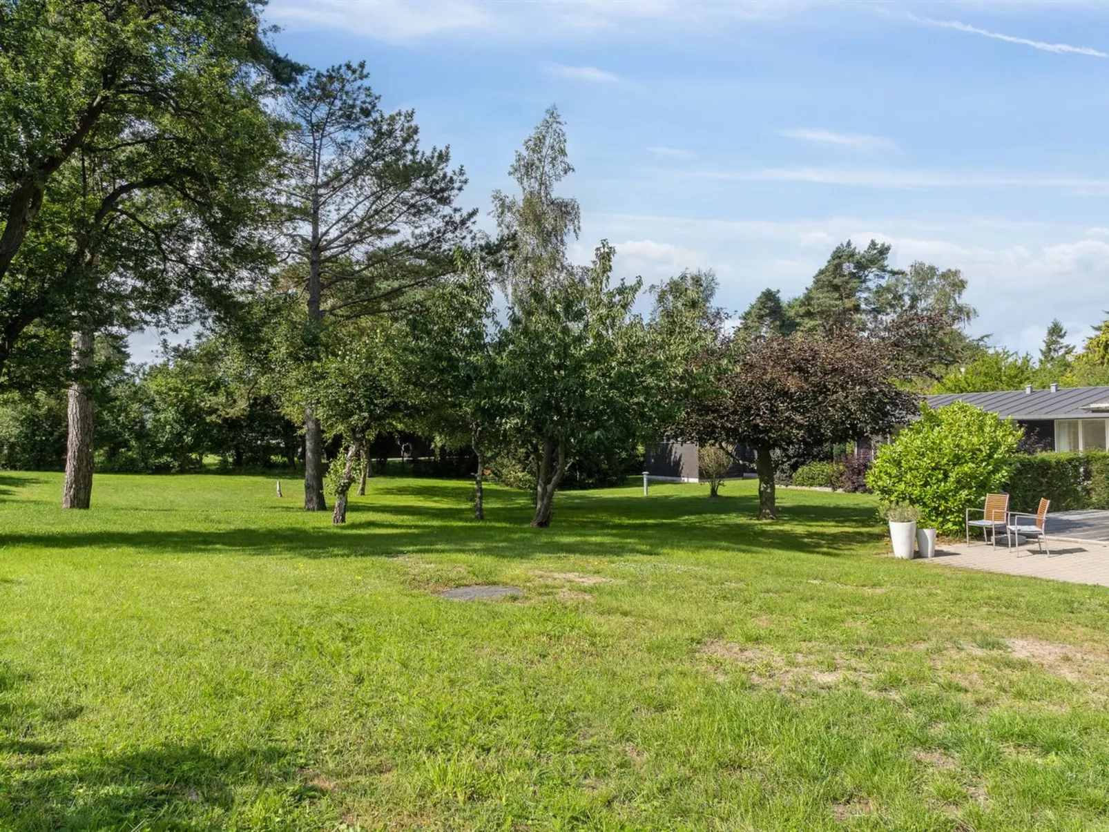 "Rother" - 50m from the sea-Buiten