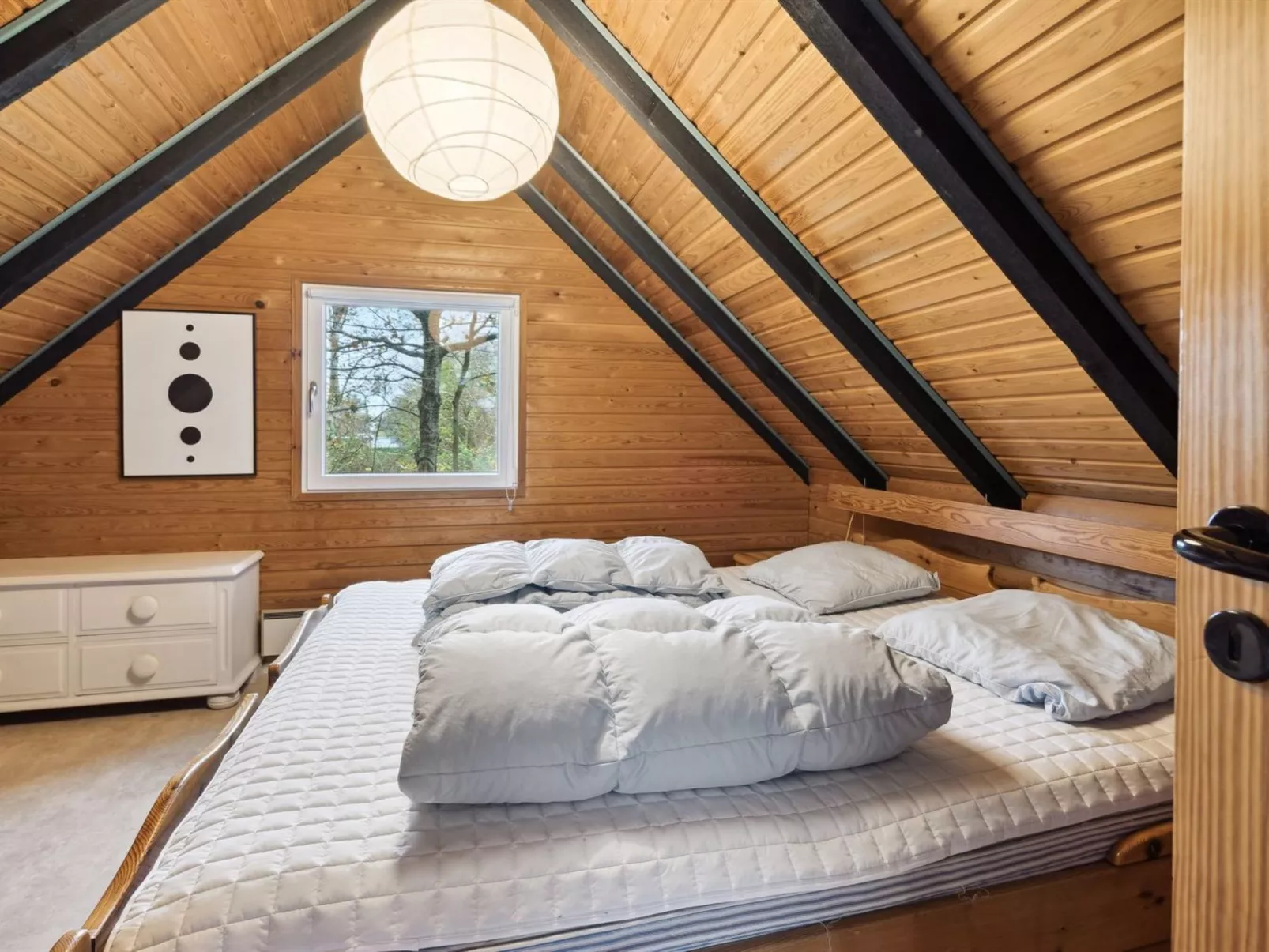 "Calla" - 250m from the sea-Binnen