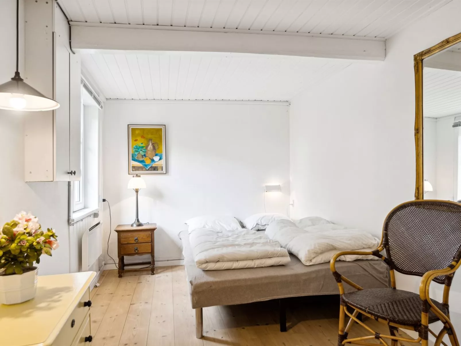 "Hansen" - 5.2km from the sea-Binnen