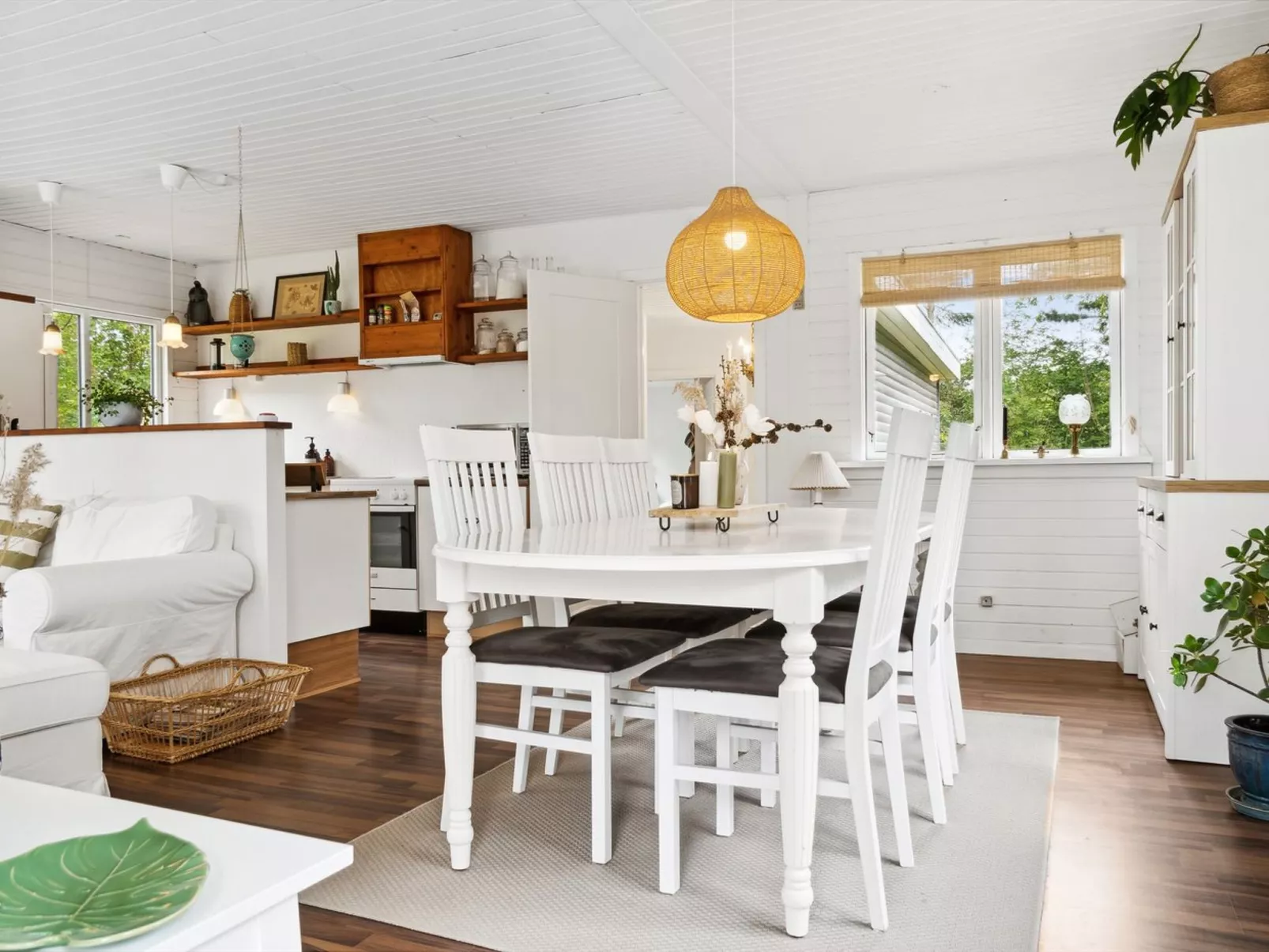 "Fritsa" - 8km from the sea-Binnen