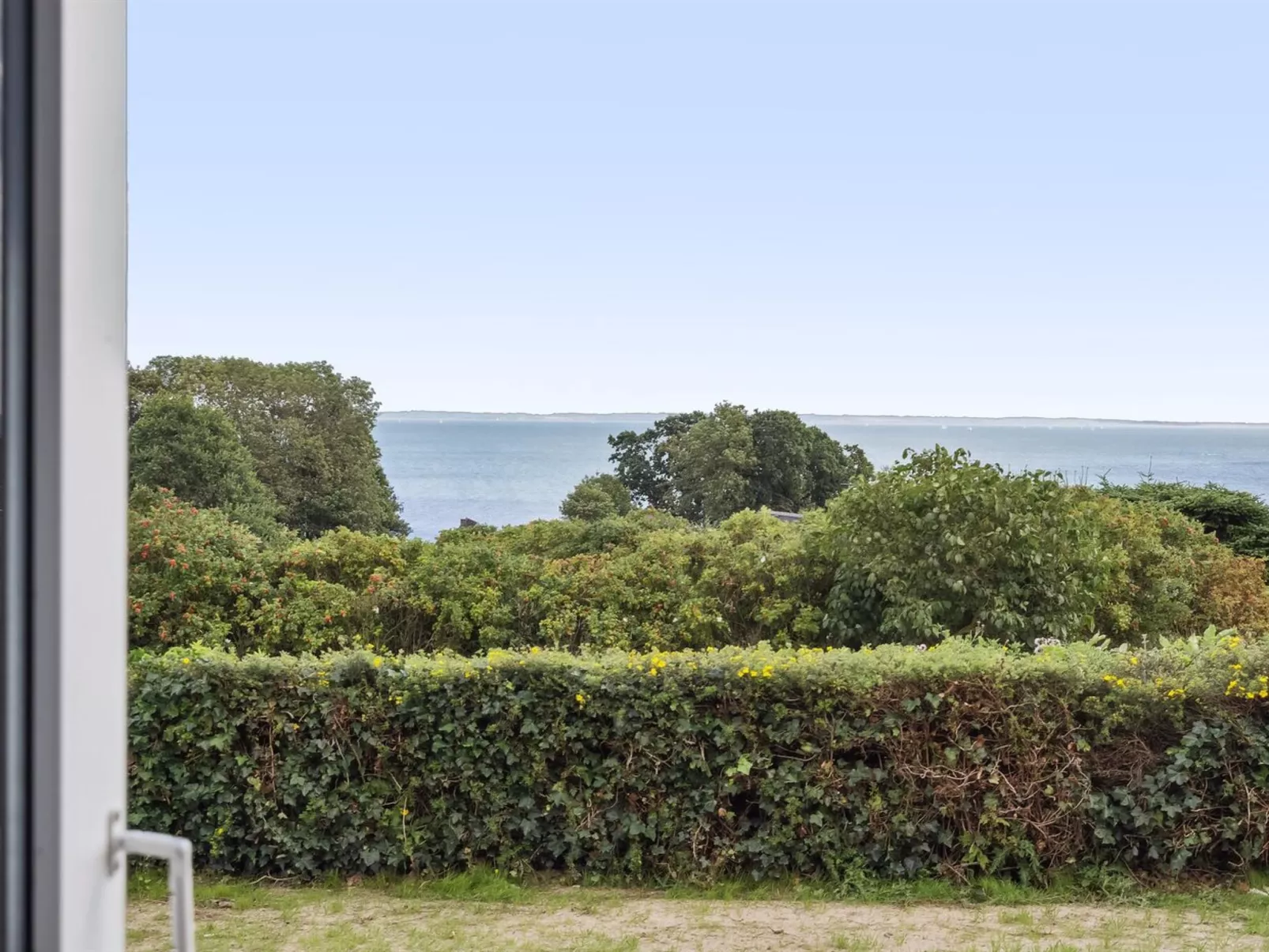 "Aarne" - 300m from the sea-Buiten