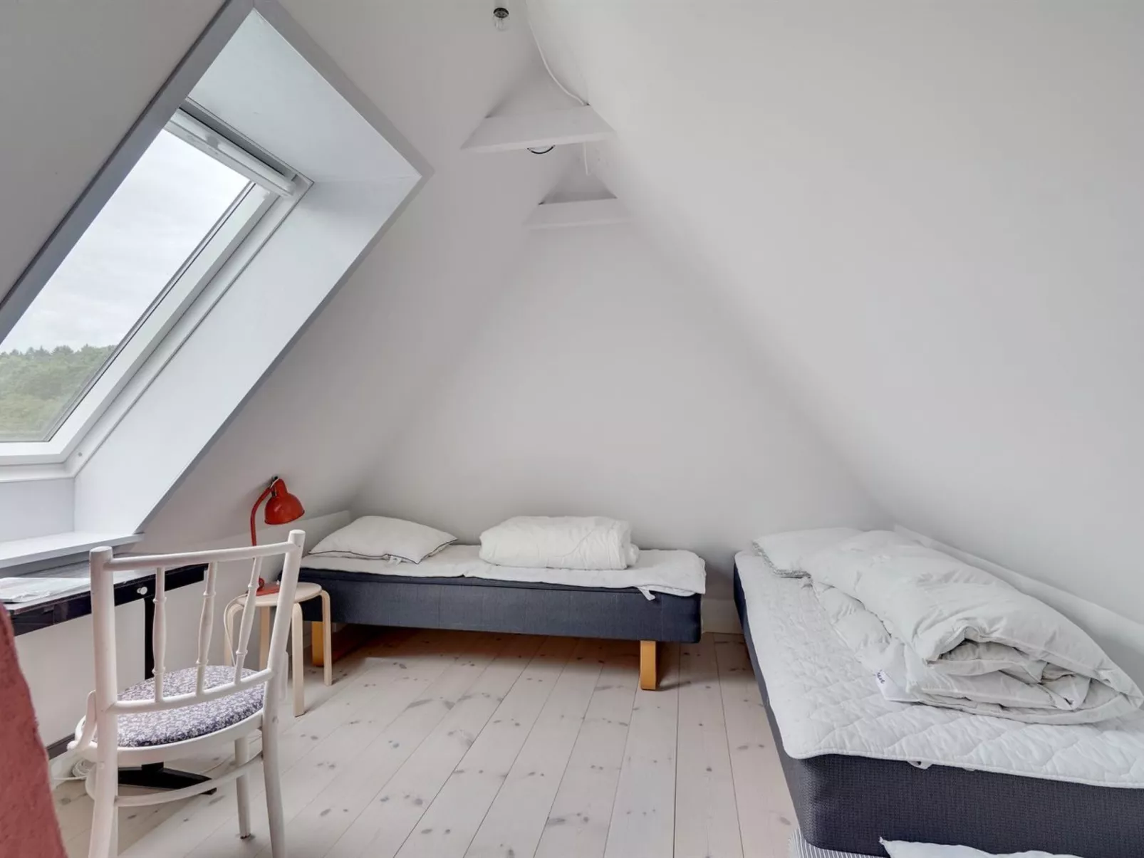 "Elisabetha" - 16km from the sea-Binnen