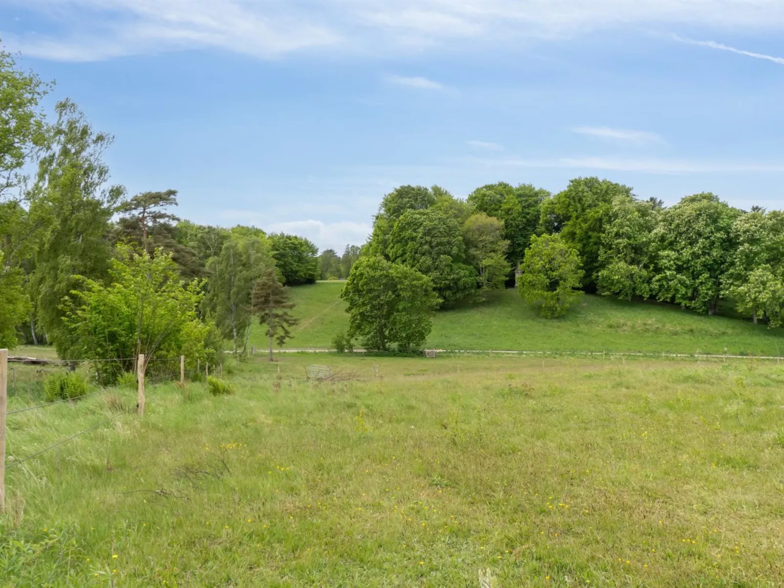 "Rami" - 2km from the sea-Buiten