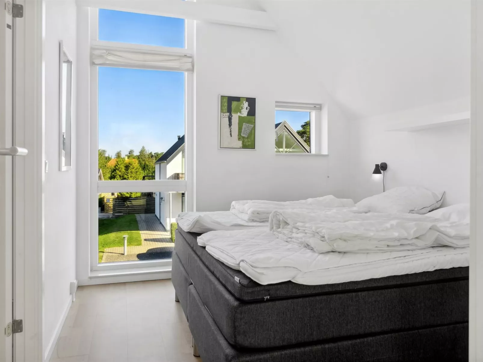 "Sophy" - 150m from the sea-Binnen