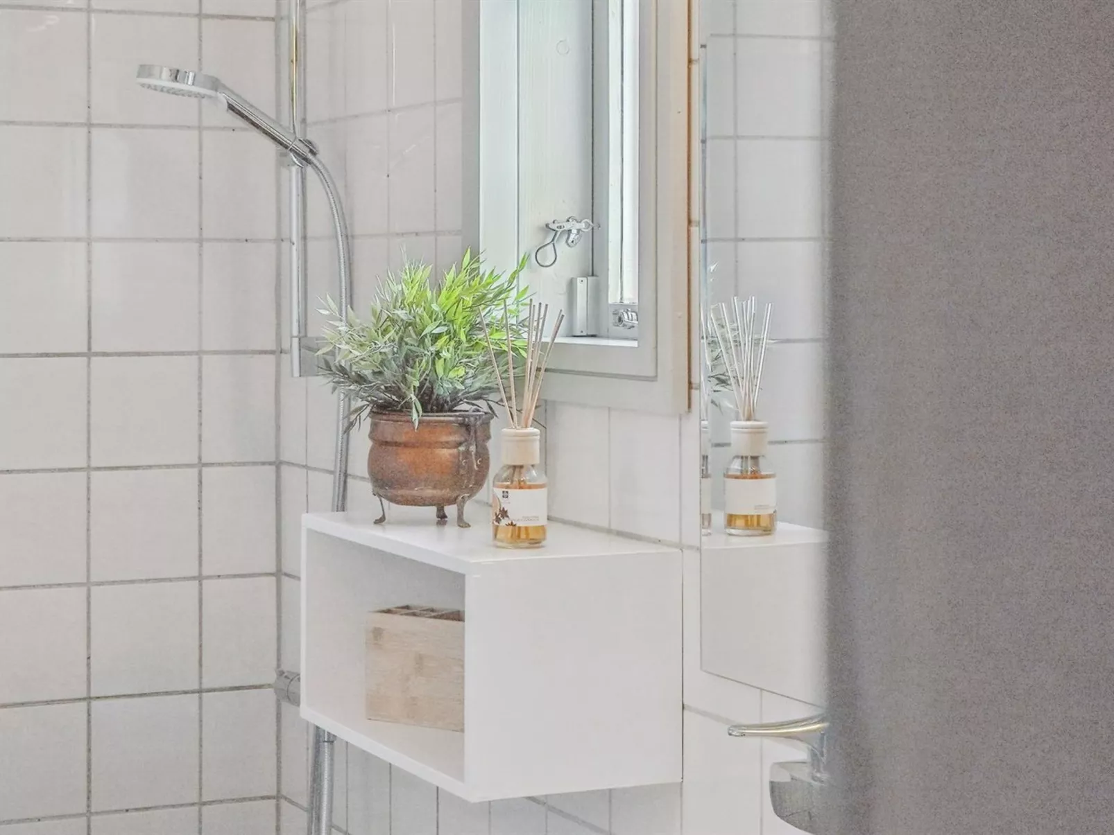 "Werna" - 900m from the sea-Binnen