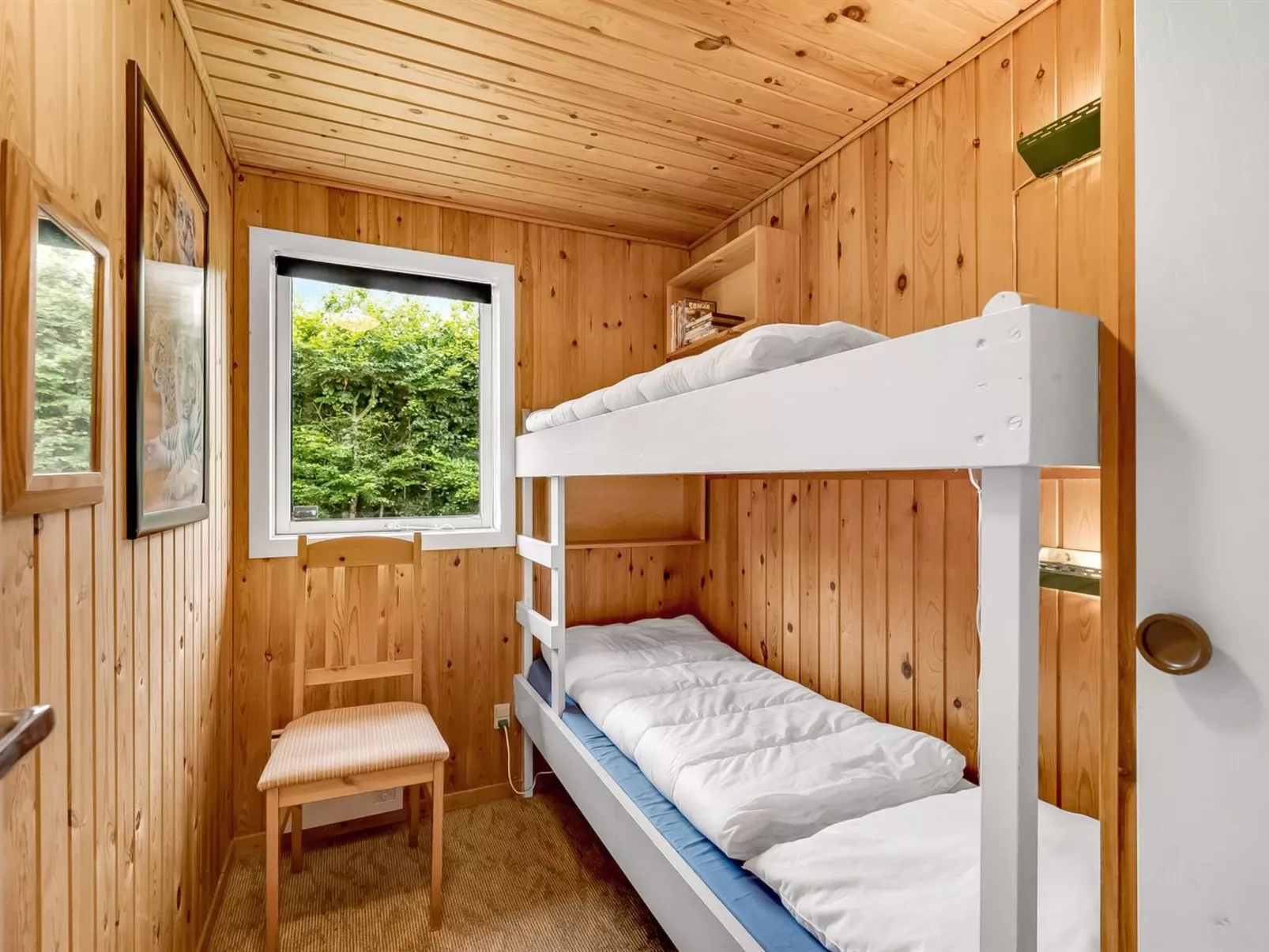 "Fifi" - 200m to the fjord-Binnen