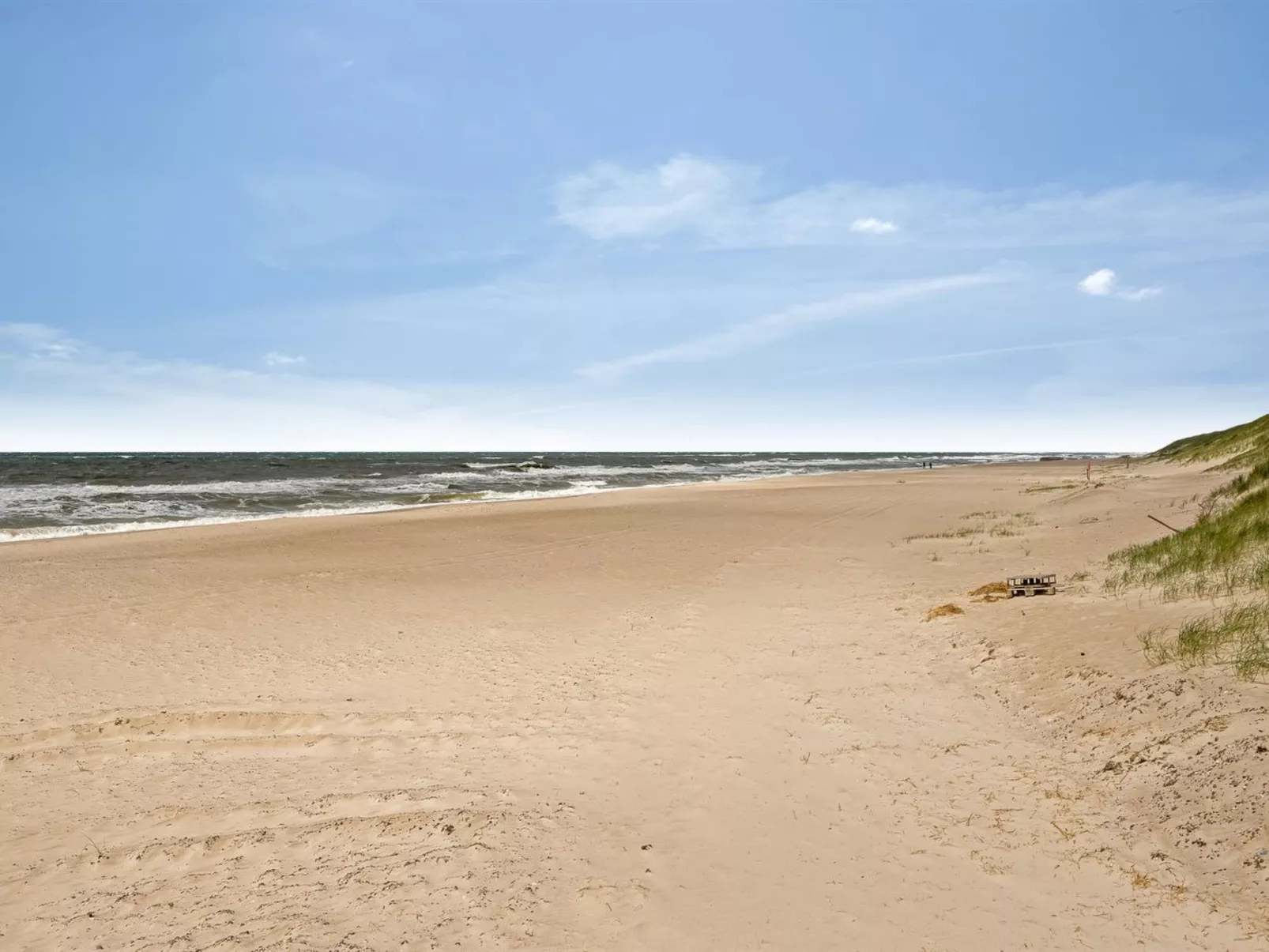 "Sylwia" -  from the sea-Buiten