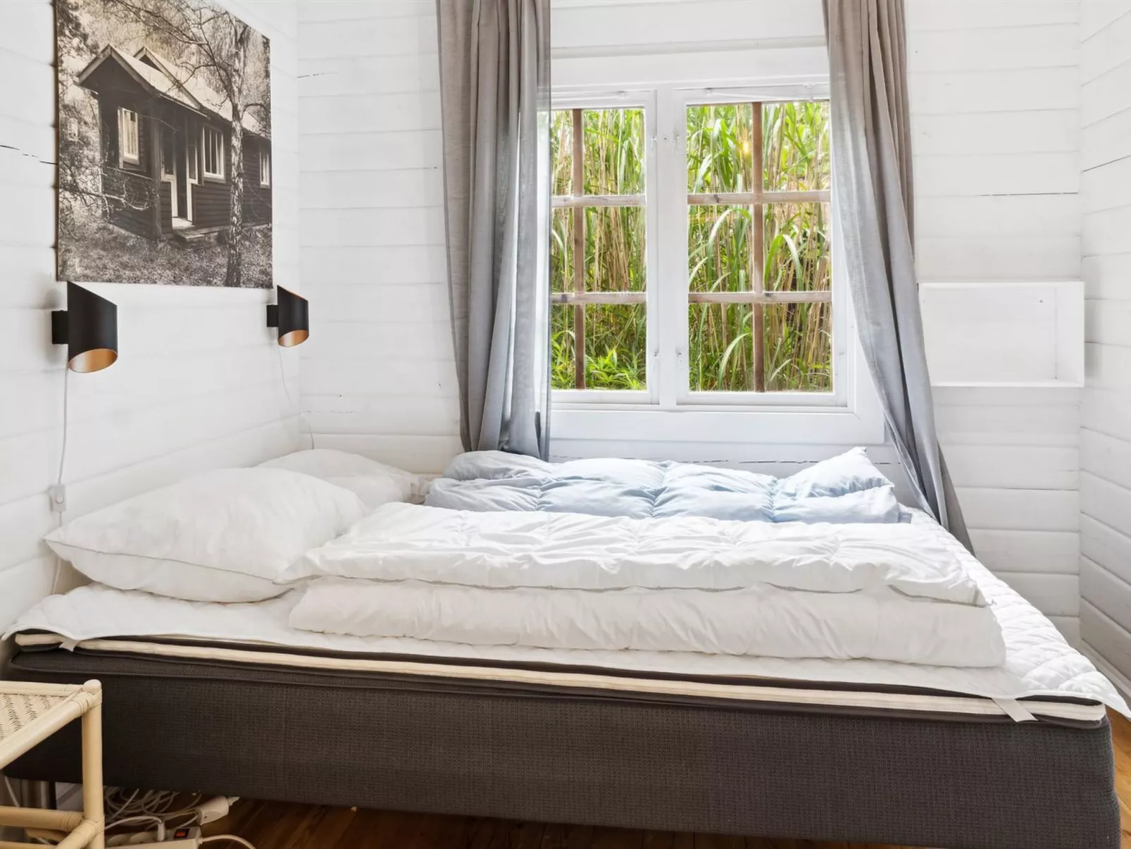 "Neela" - 300m from the sea-Binnen