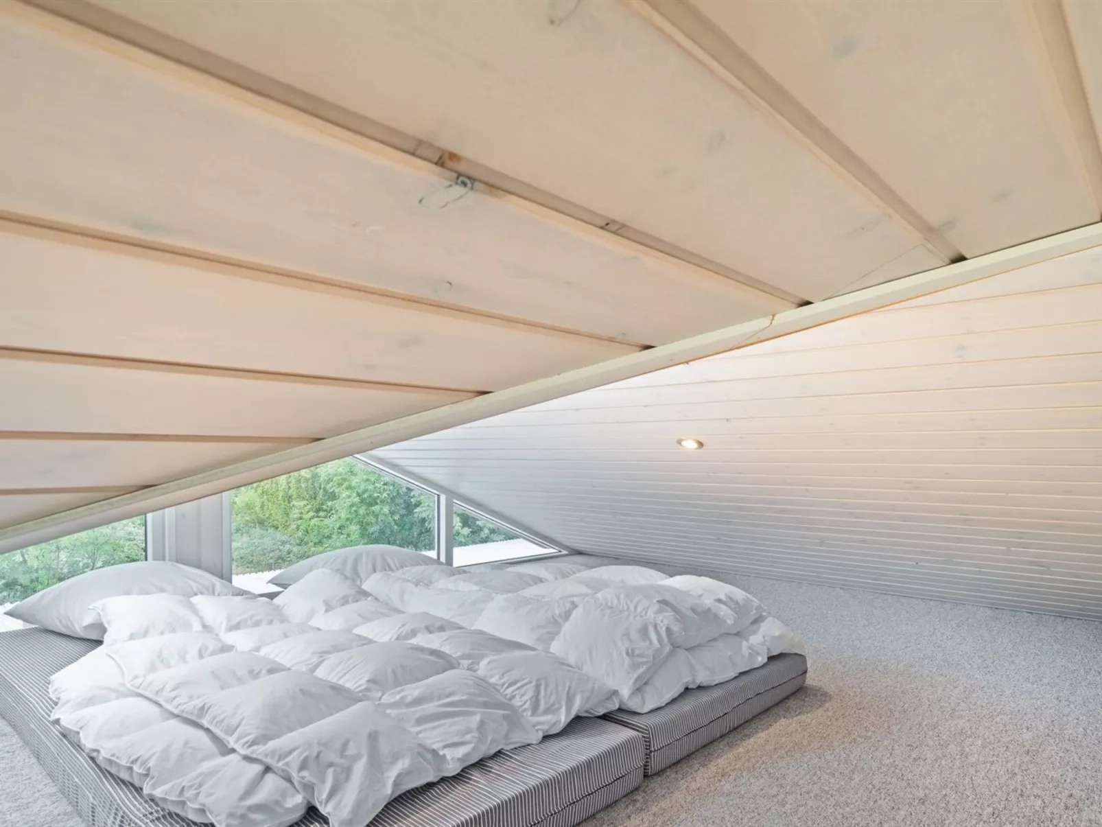 "Esmeralda" - 350m from the sea-Binnen