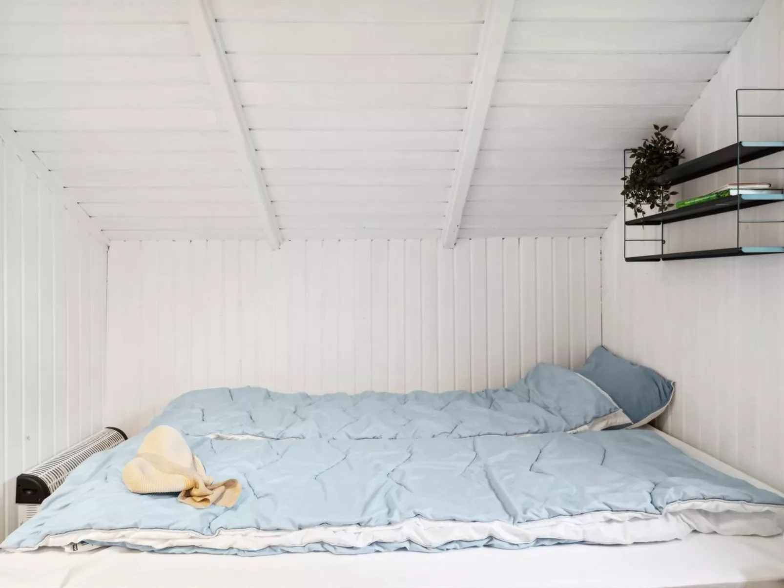 "Ninni" - 3.2km from the sea-Binnen