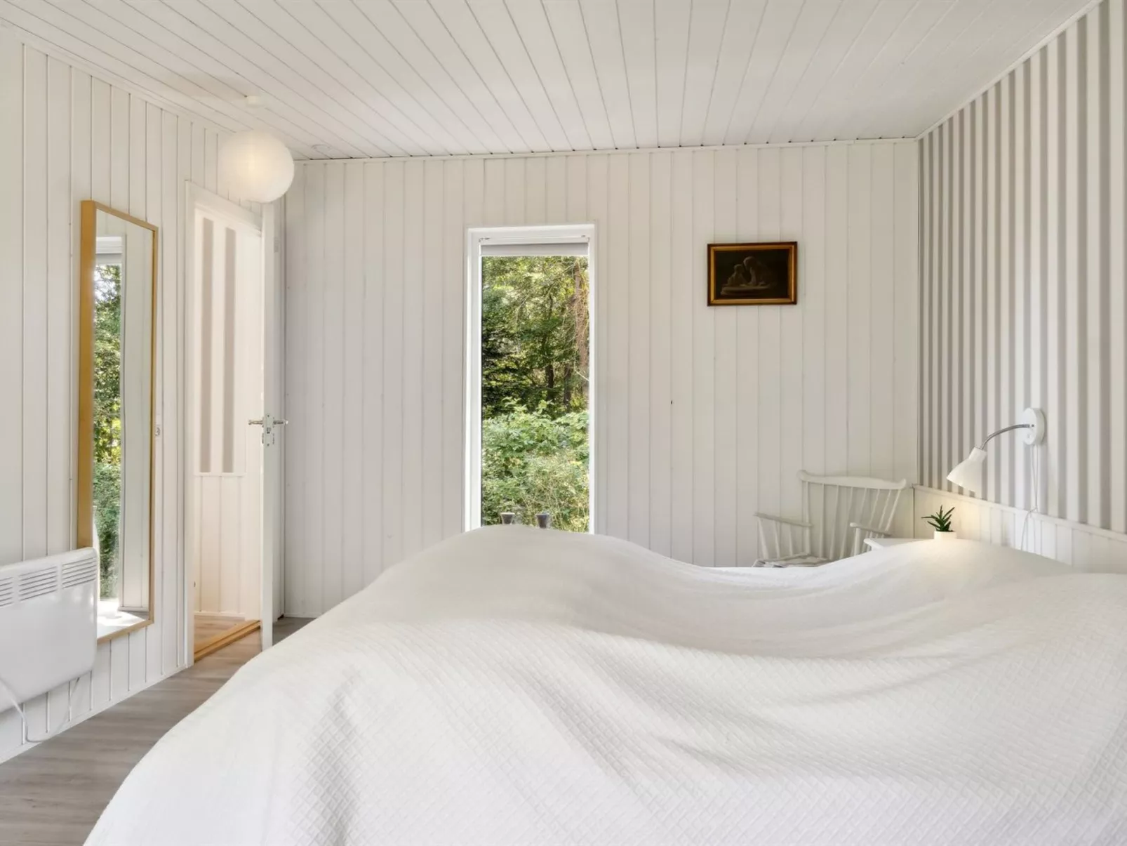 "Thorlak" - 860m from the sea-Binnen