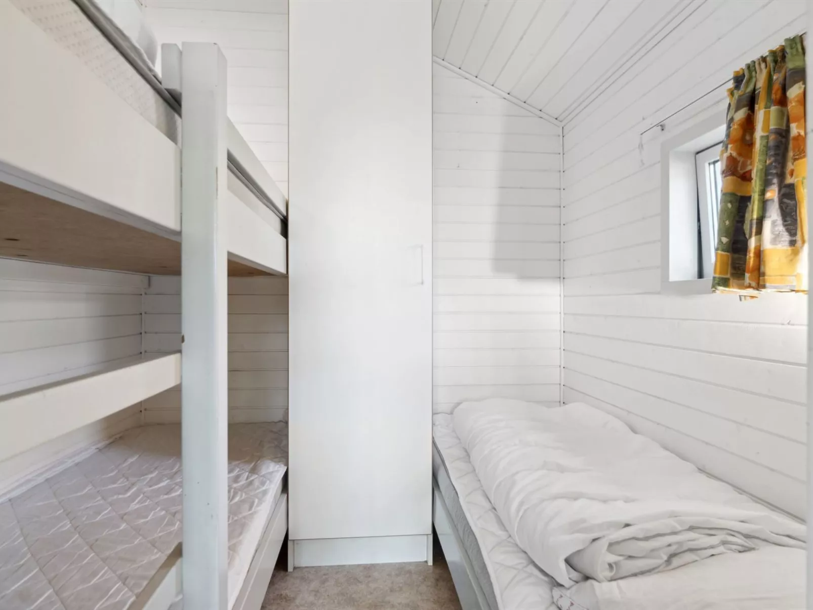 "Johan" - 200m from the sea-Binnen