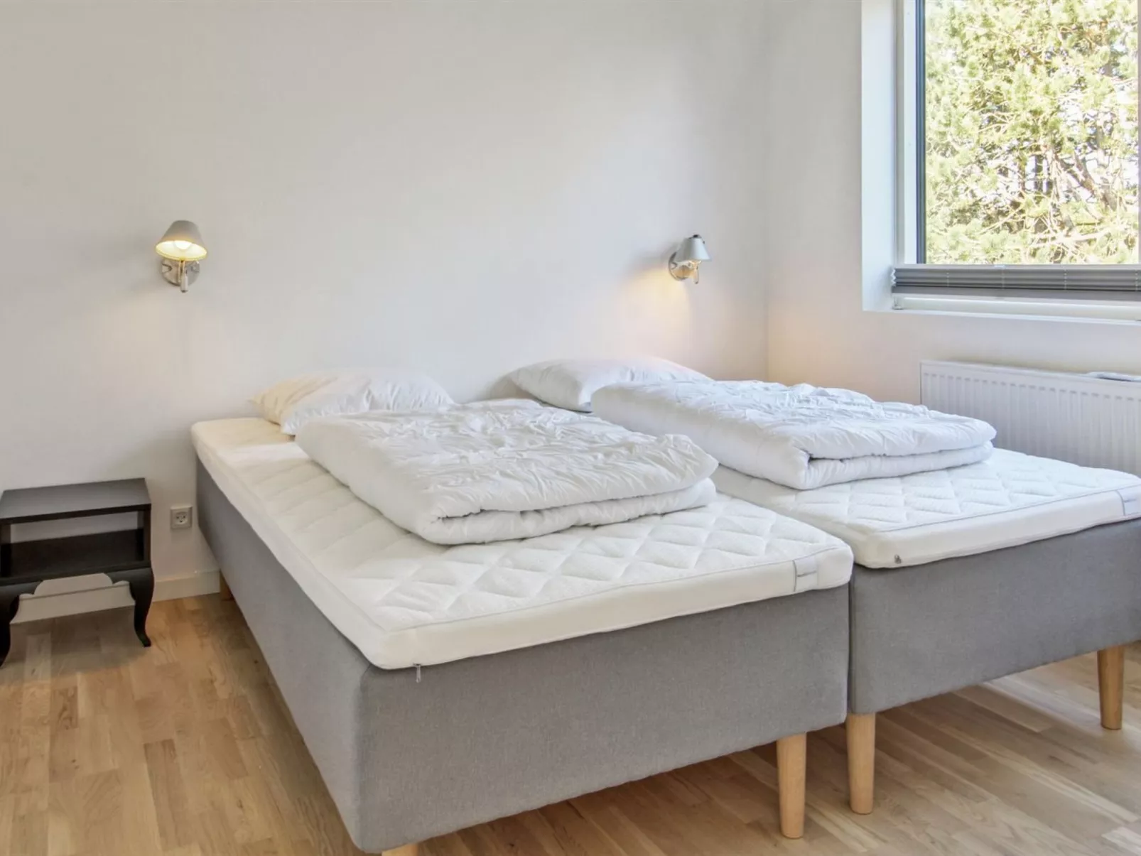 "Razmo" - 2.5km from the sea-Binnen