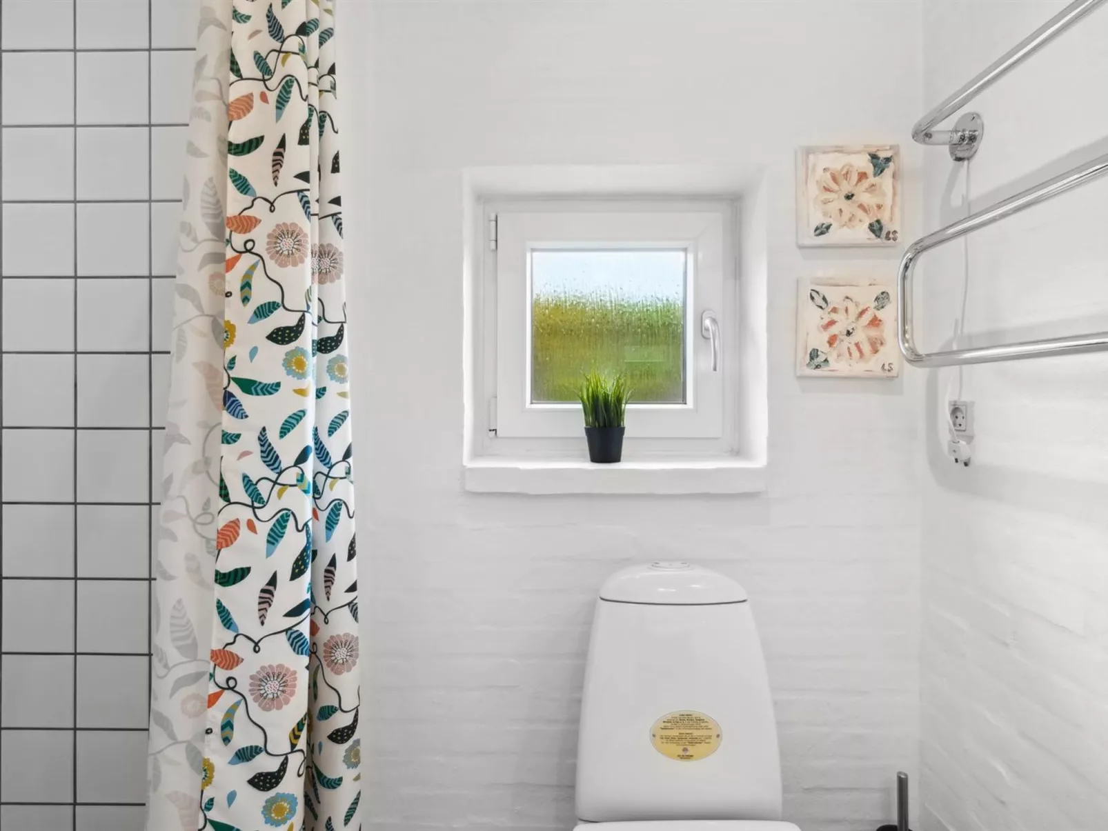 "Thrugels" - 600m from the sea-Binnen