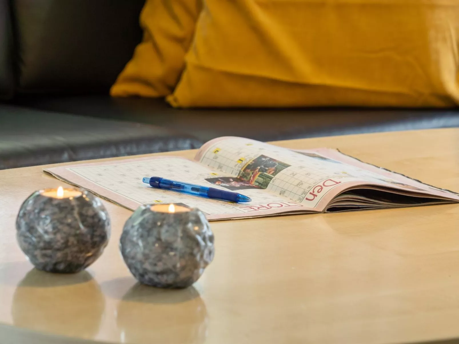 "Keyla" - 3.2km from the sea-Binnen