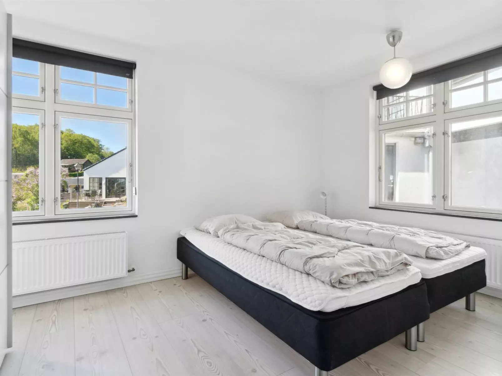 "Johanna" - 300m from the sea-Binnen