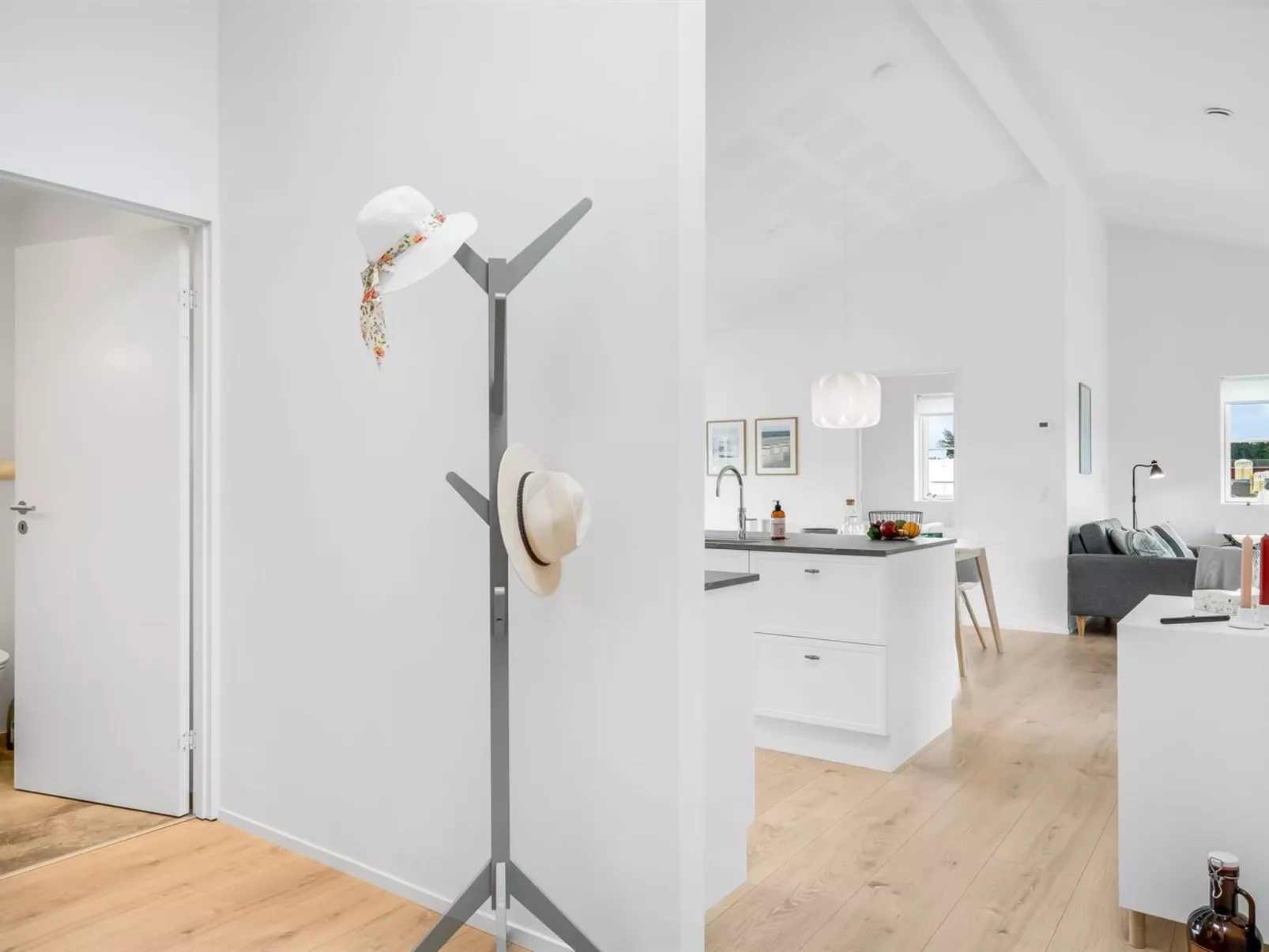 "Malomir" - 500m from the sea-Binnen