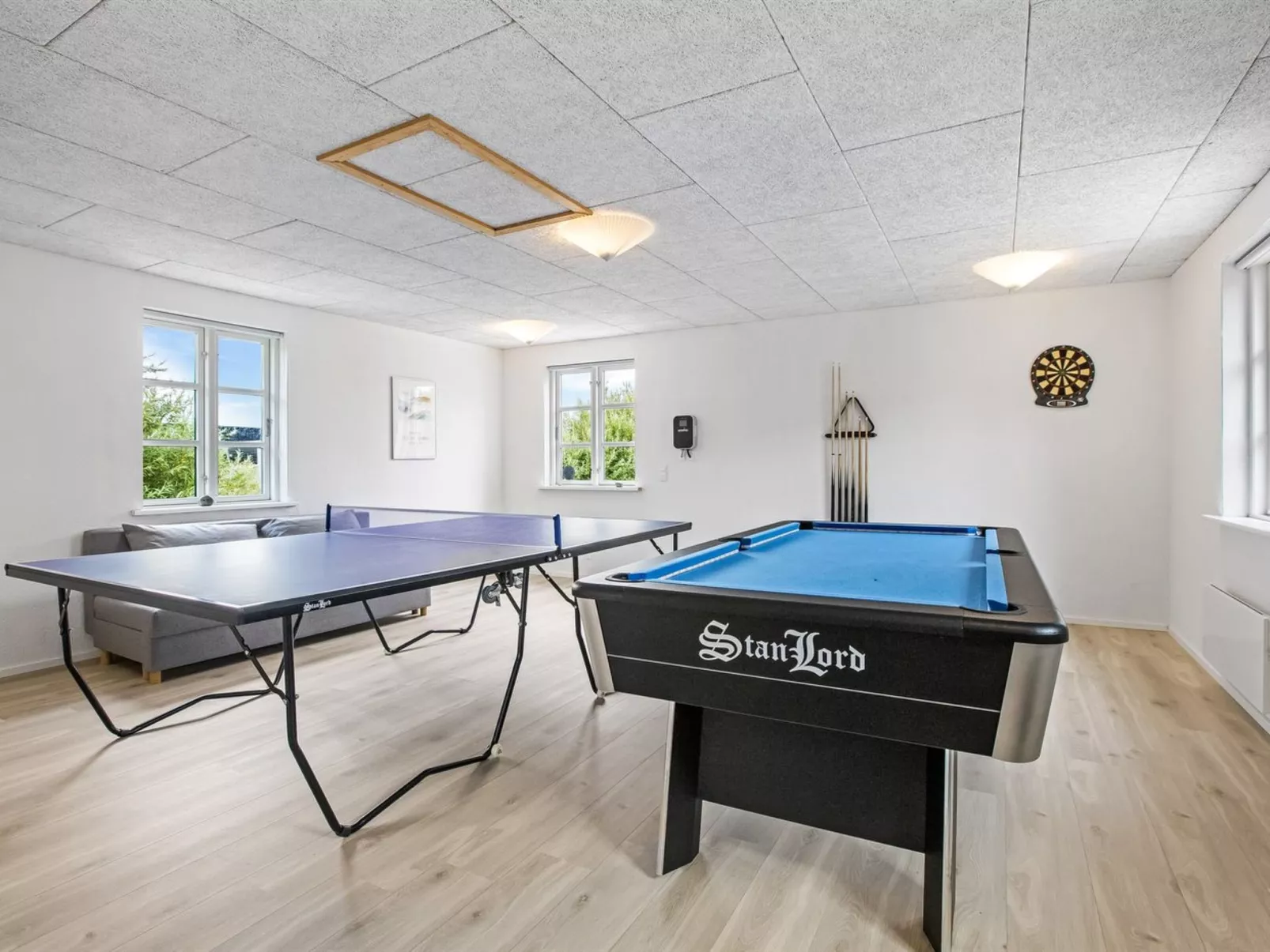 "Torhild" - 700m from the sea-Binnen