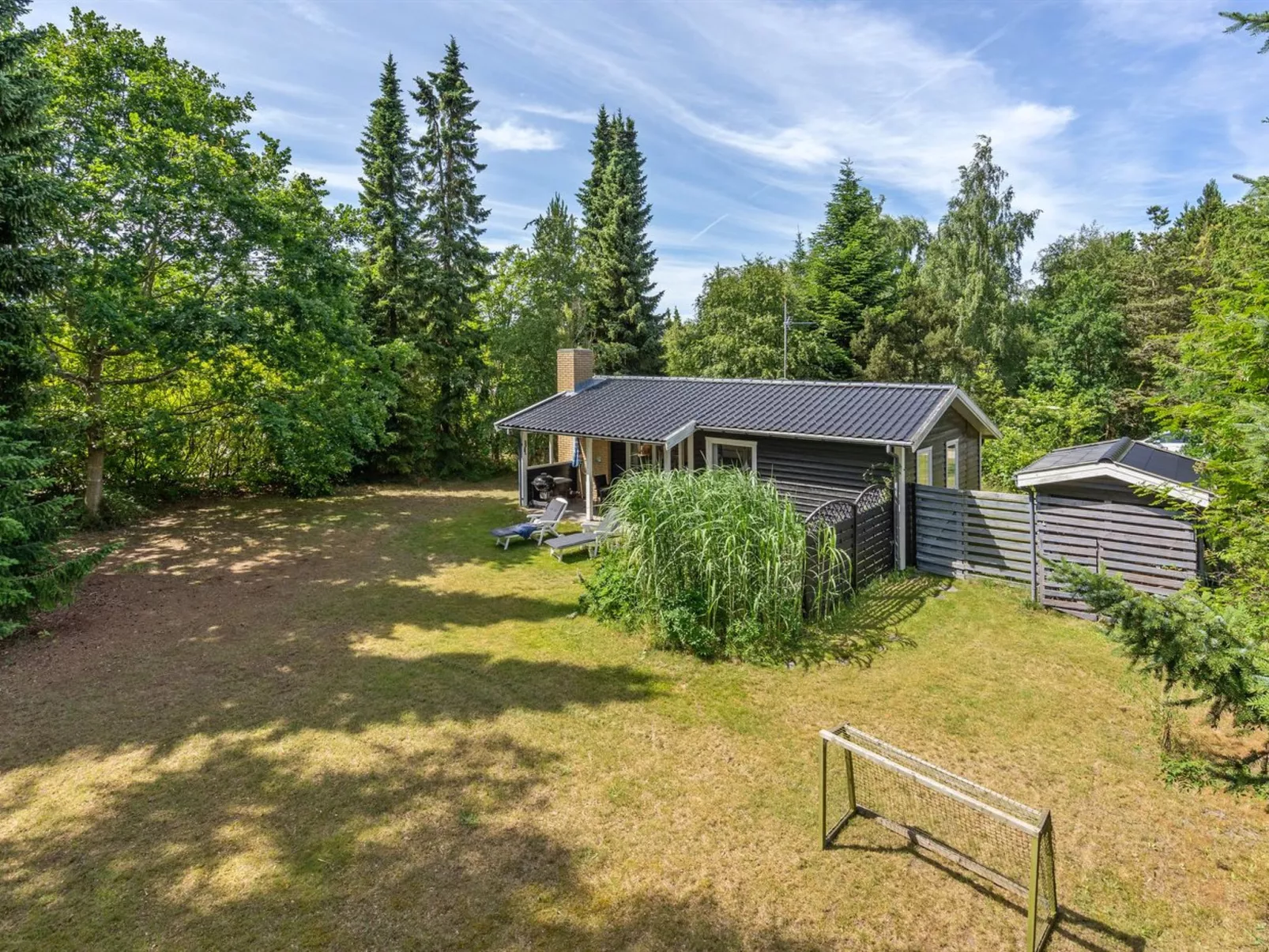 "Harri" - 700m from the sea-Buiten