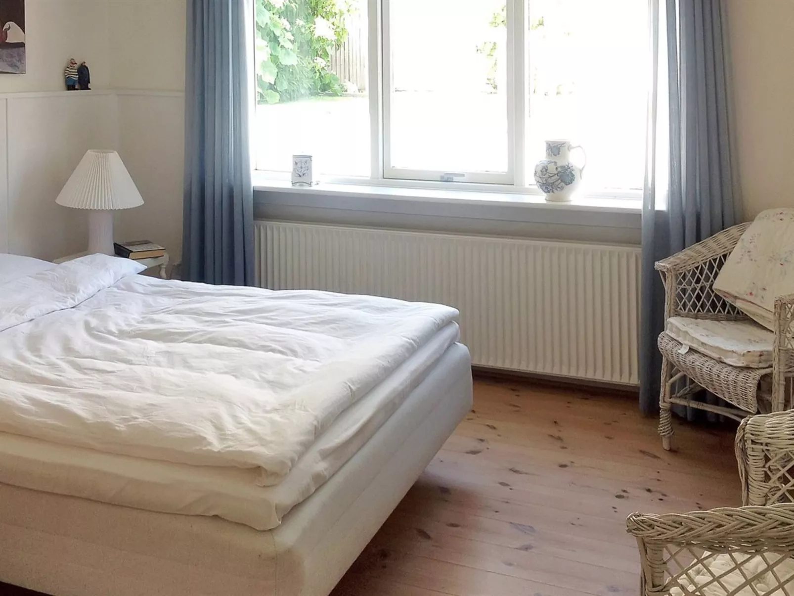 "Tede" - 300m from the sea-Binnen