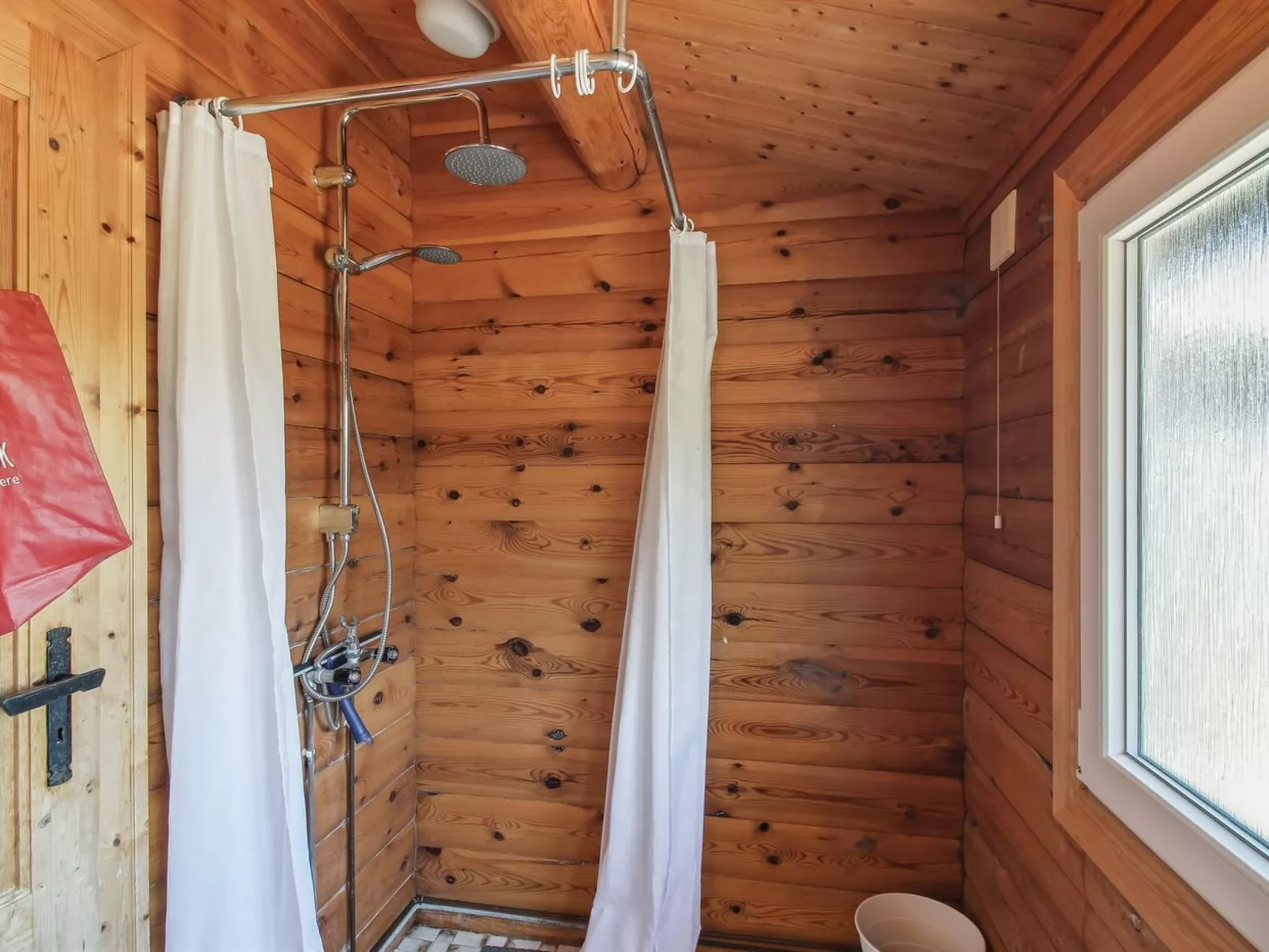 "Sampo" - 400m from the sea-Binnen