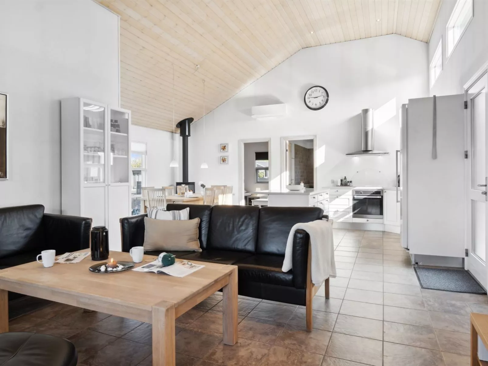 "Elmo" - 800m from the sea-Binnen