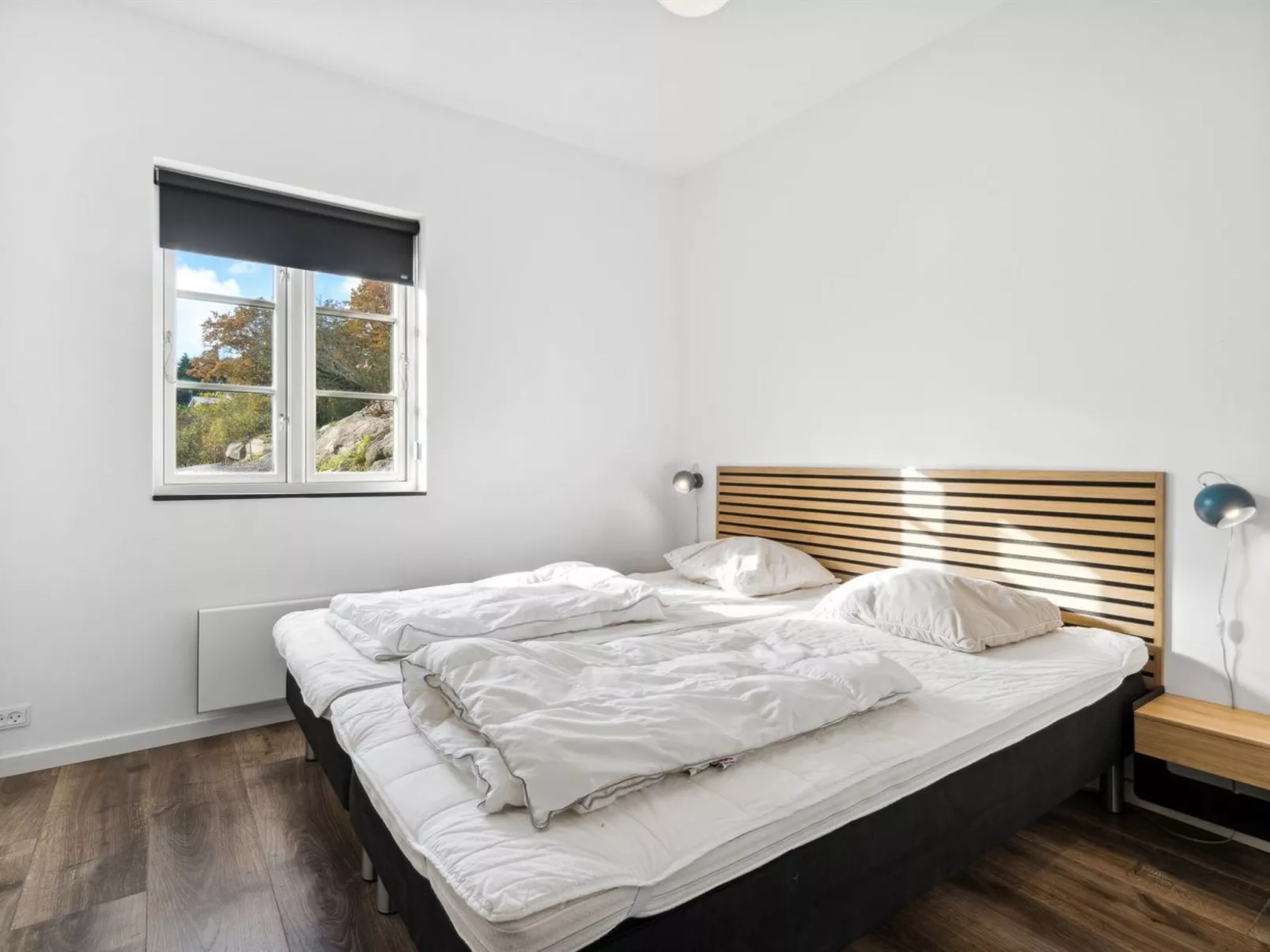 "Eleana" - 300m from the sea-Binnen