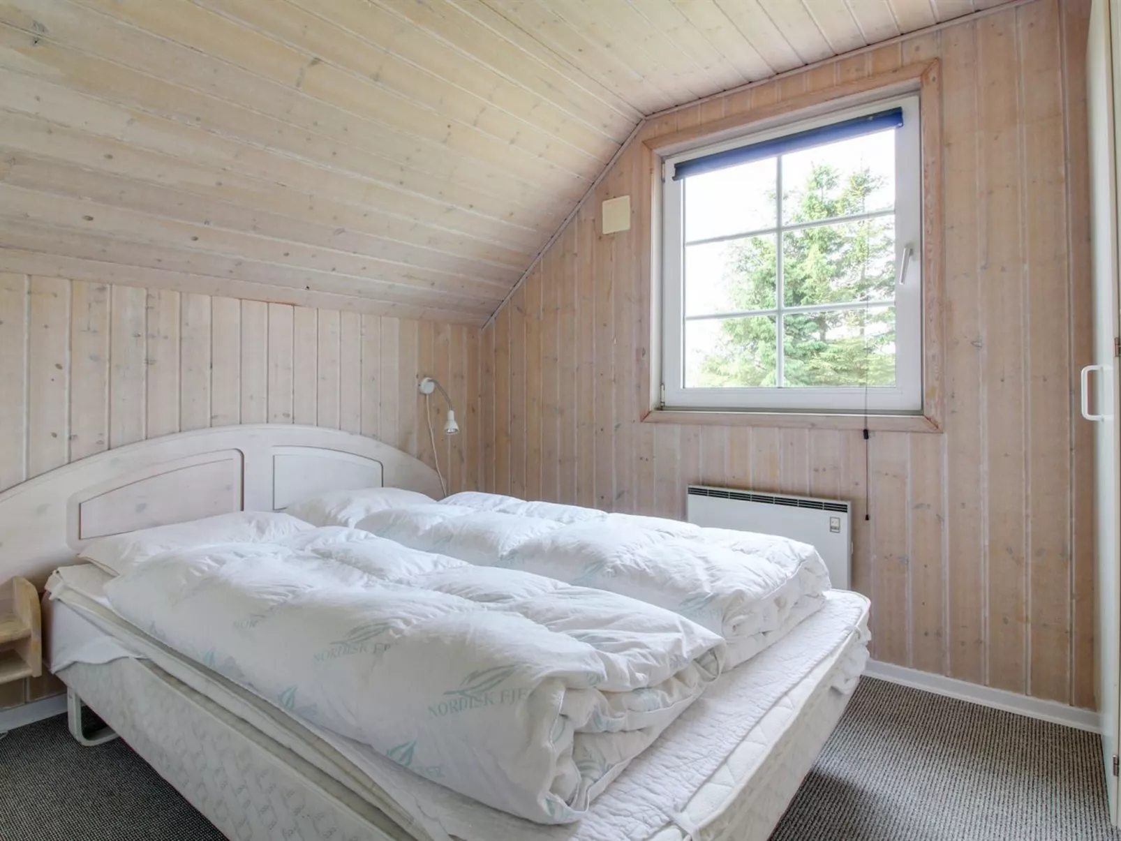 "Joona" - 12km from the sea-Binnen