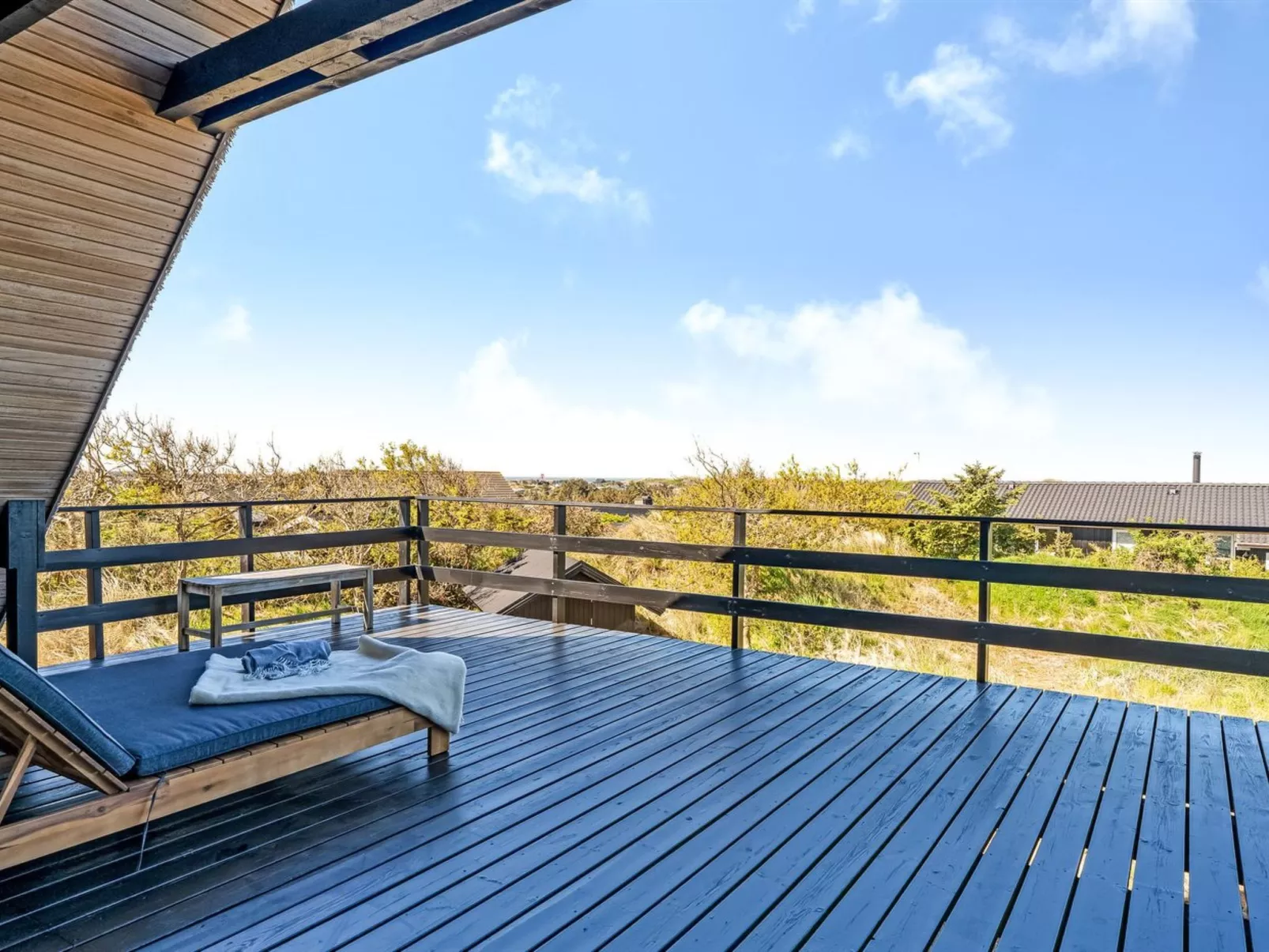 "Mumme" - 700m from the sea-Buiten