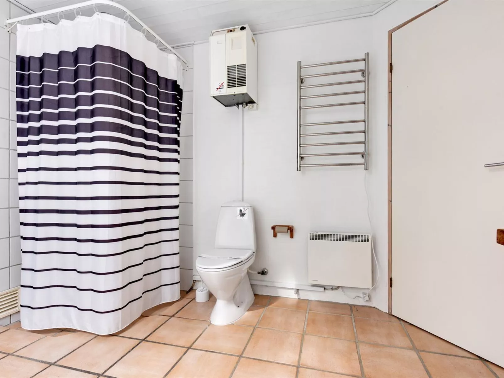 "Hunno" - 3km from the sea-Binnen