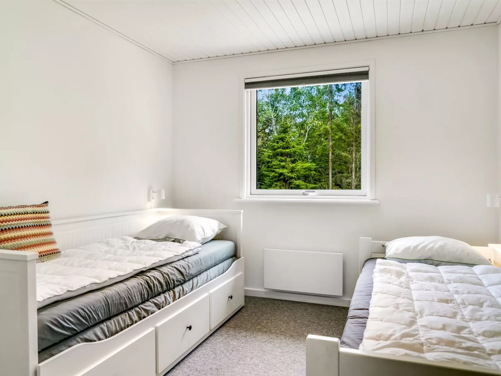 "Chiuvana" - 1.2km from the sea-Binnen