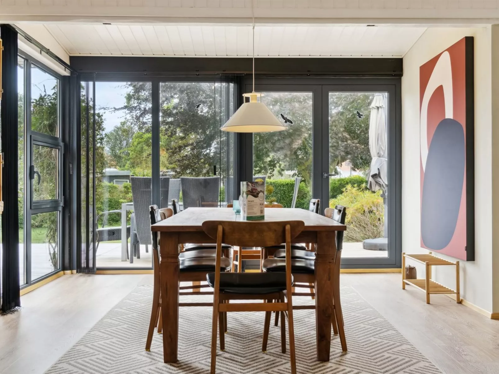 "Joseline" - 150m from the sea-Binnen