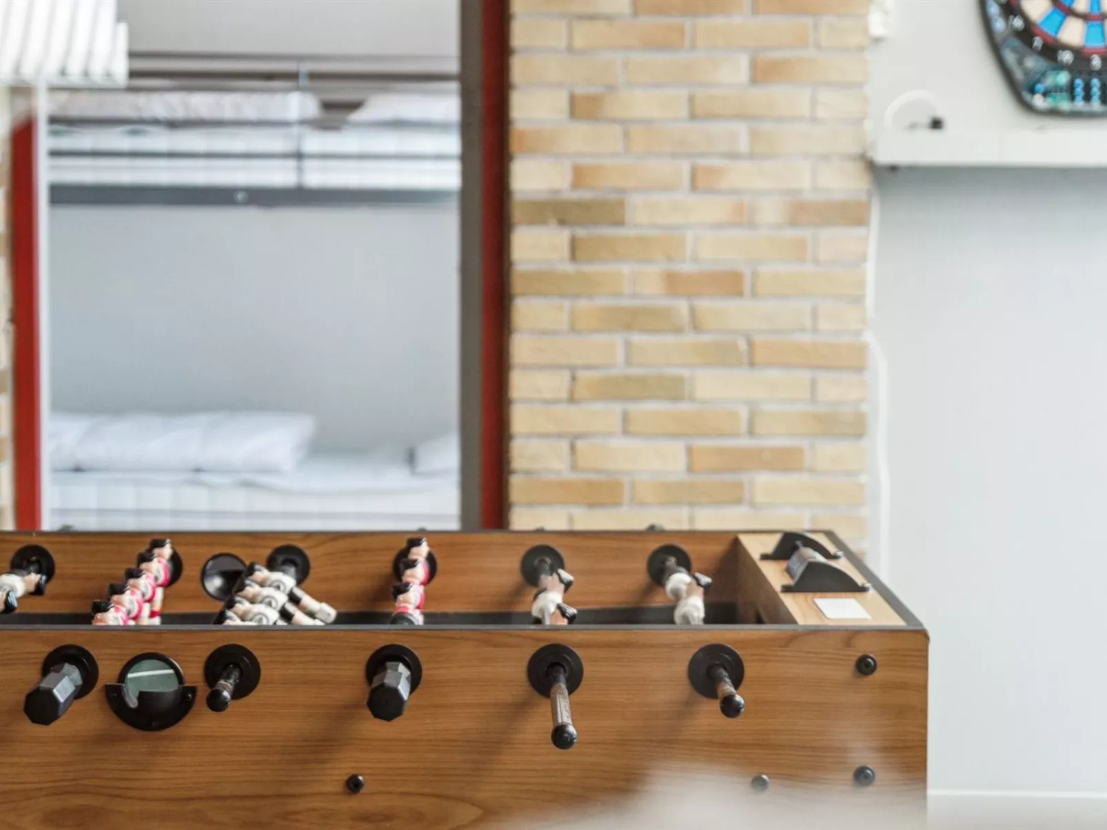 "Ingward" - 750m from the sea-Binnen