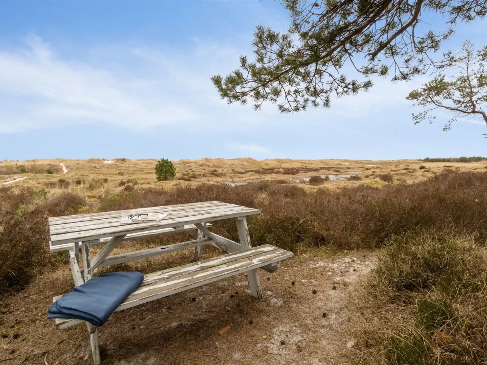 "Sanela" - 25m from the sea-Buiten